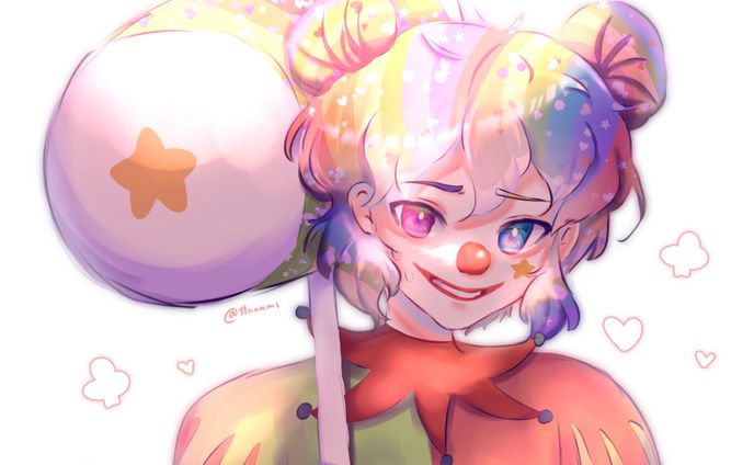rainbow