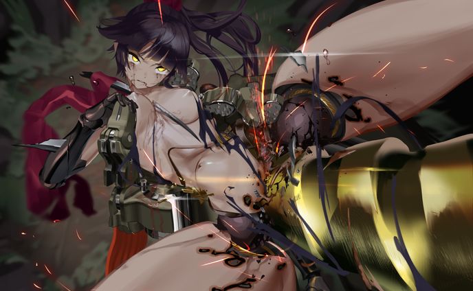 イラスト