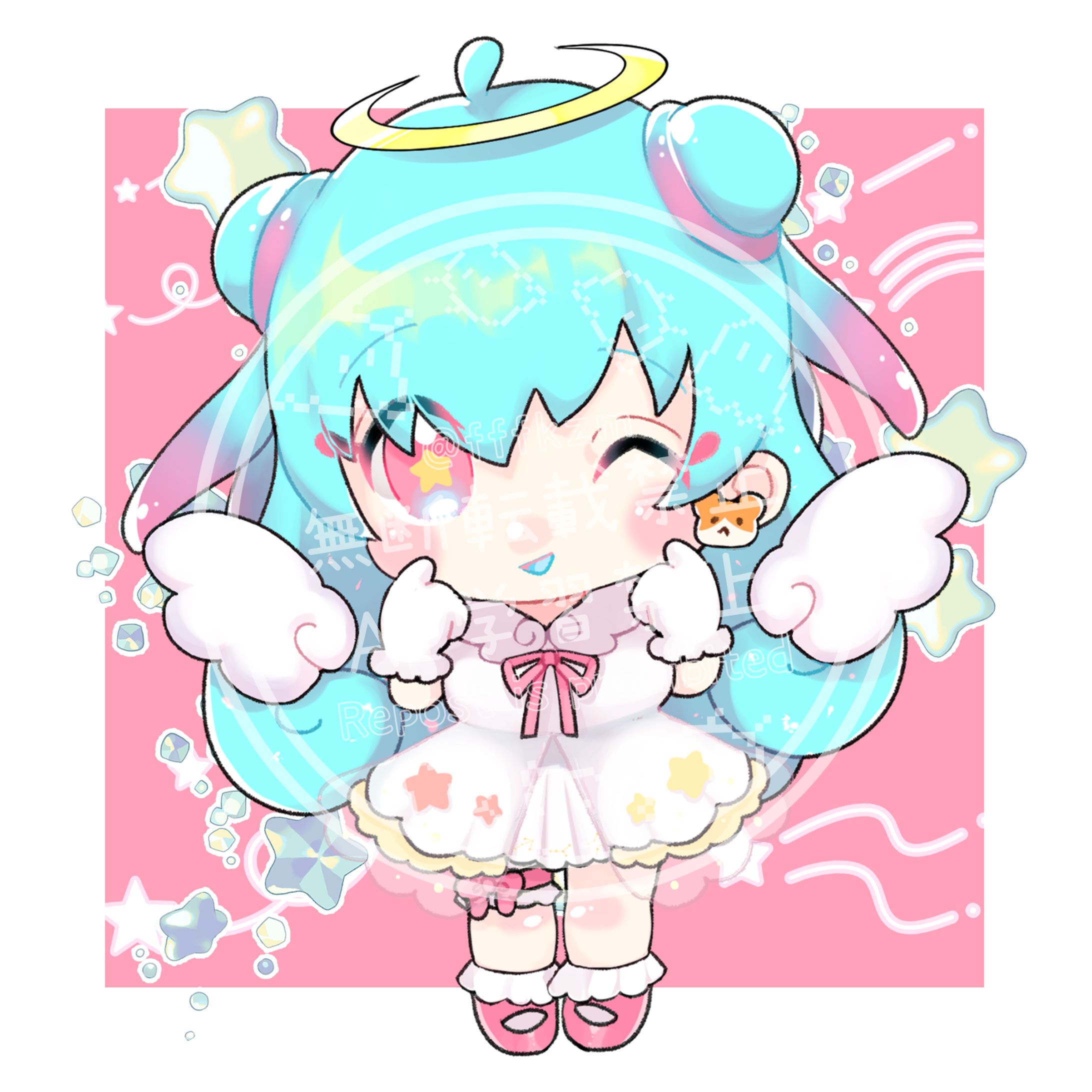 ファンアート-1