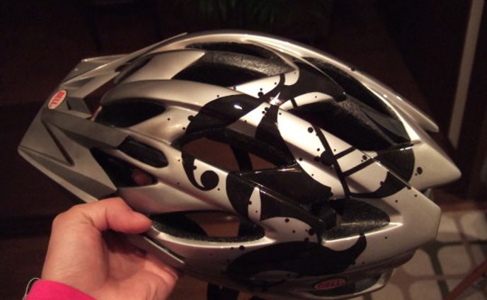 custom paint P