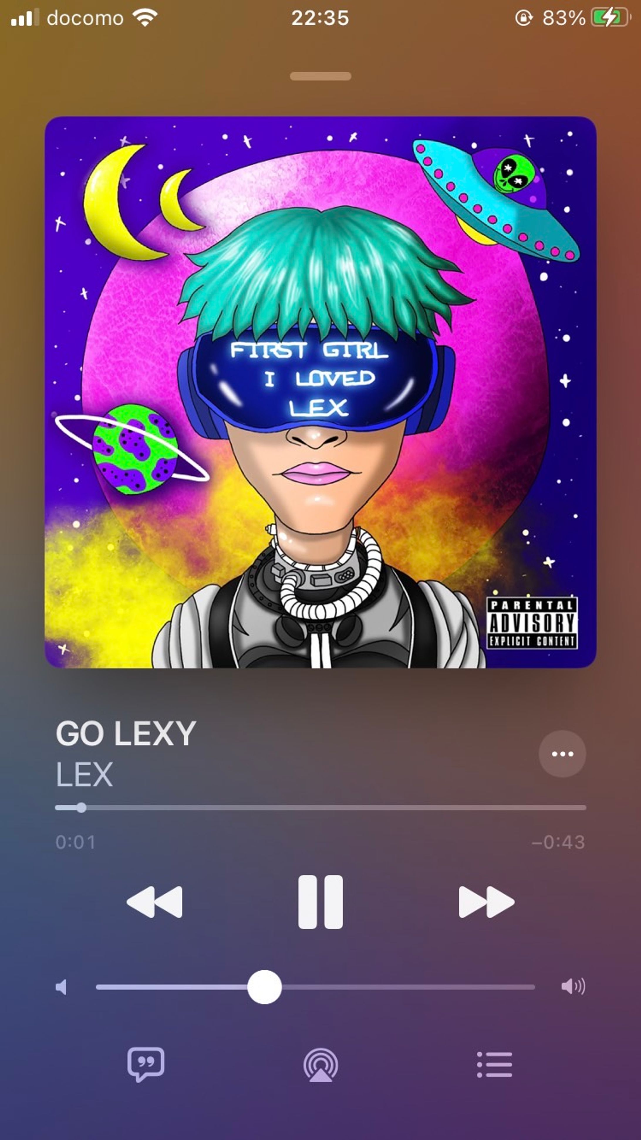 【Disc jacket】LEX DAY GAMES 4 (Album)-LEX-1
