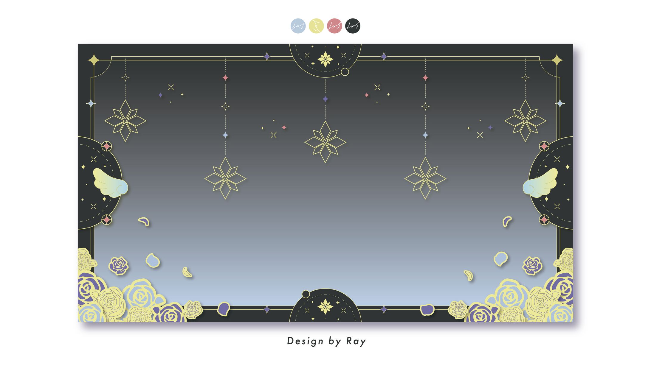 【汎用背景】星羽ゆう さま-1