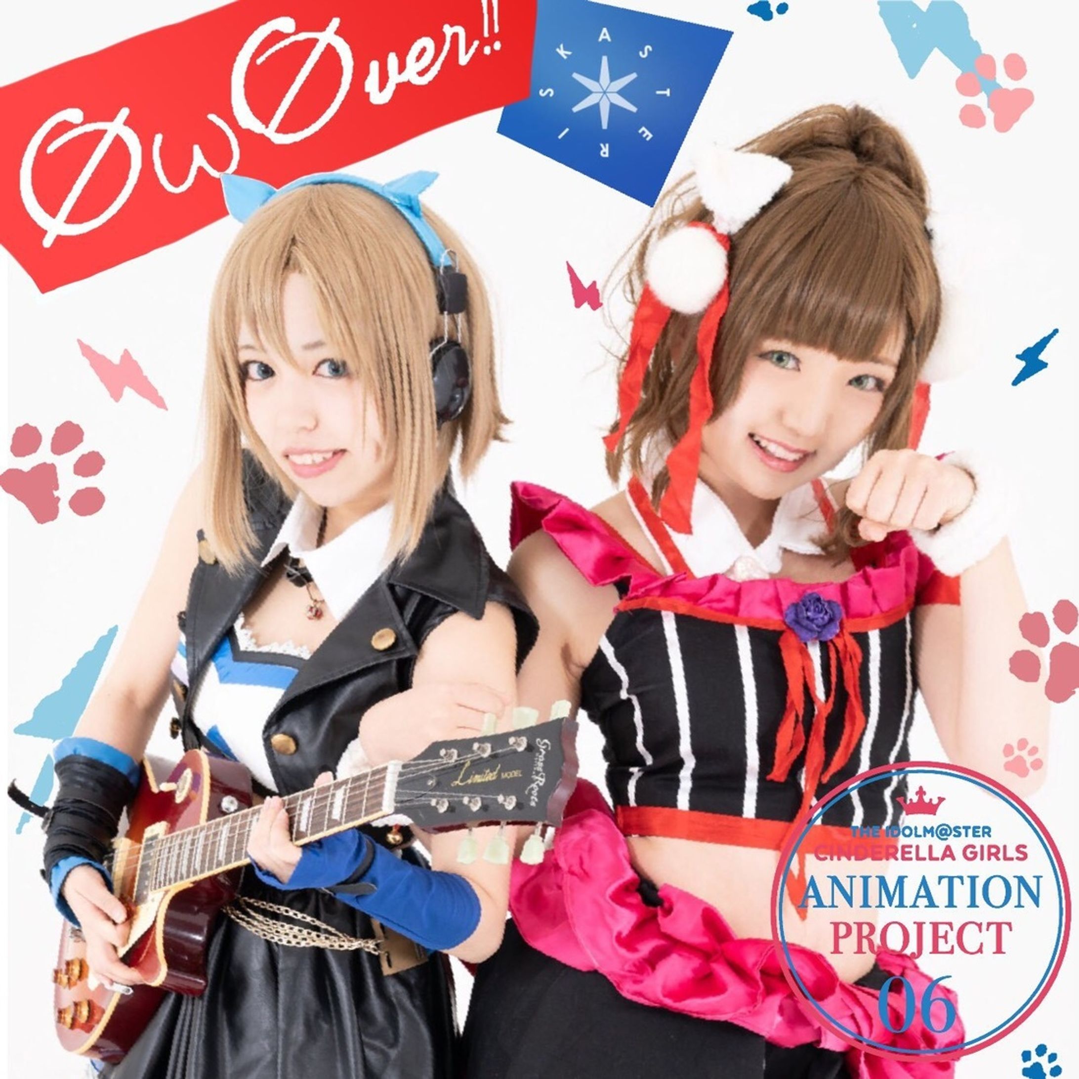 *(Asterisk)/ THE IDOLM@STER Cinderella Girls-1
