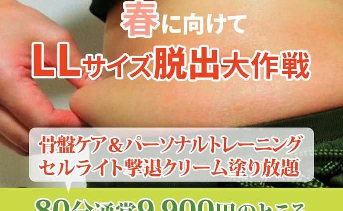 ダイエット広告