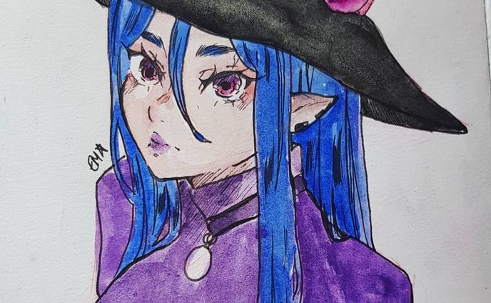 artist、manga