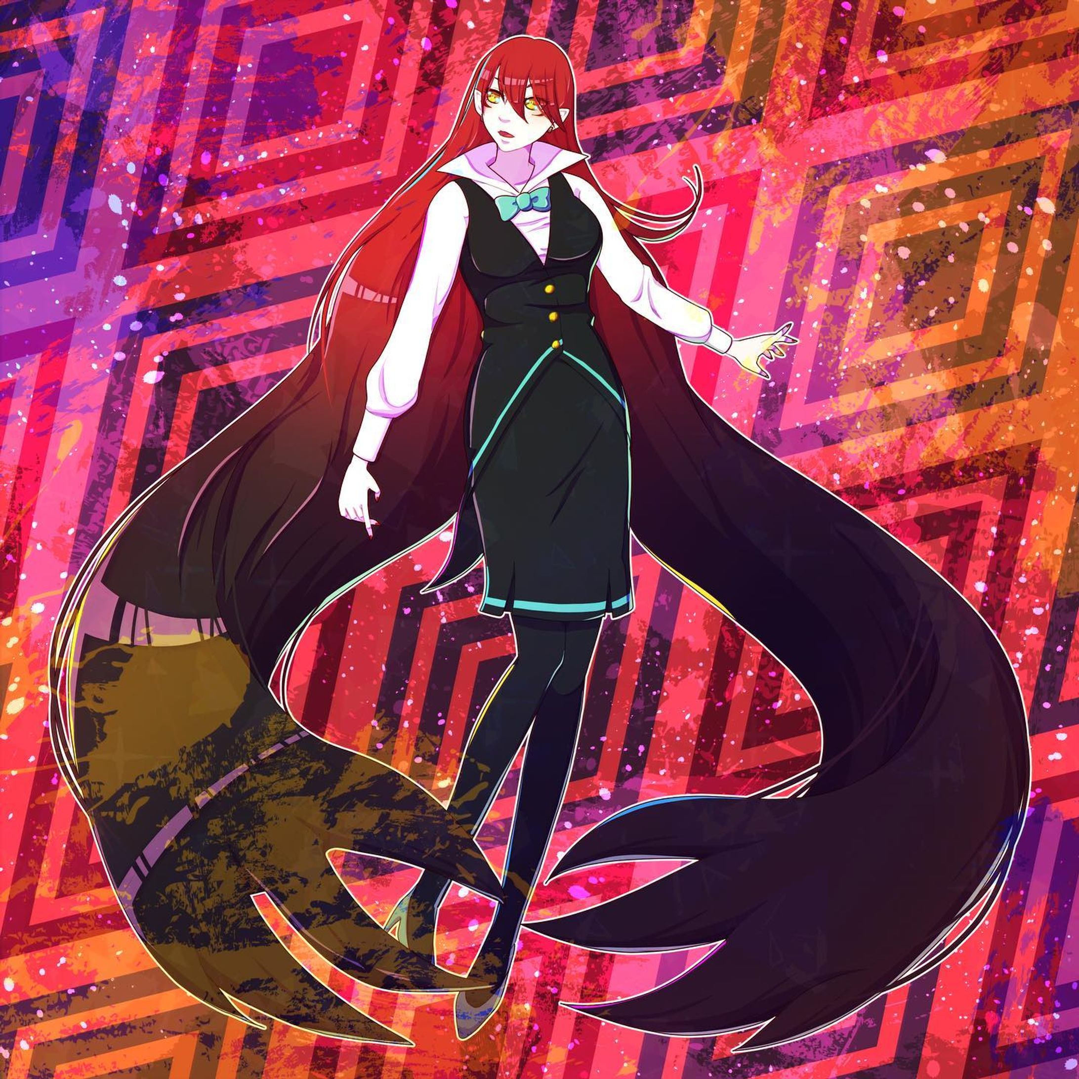 Keisetsu❤️

＊＊＊

#mugenlogica #illust #illustrations #clipstudiopaint #character #characterart #characterillustration #characterdrawing #owncharacter #originalcharacter #myoriginalcharacter #digitaldrawings #digitalartworks #ipadart #ipaddrawings #イラスト #絵-1