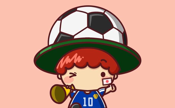 サッカーボーイ

#二頭身キャラ #被り物 #nft #nftart
#drawing #イラスト #illustration #シンプルイラスト #simpleillustration #art #ゆるいらすと #プロクリエイト #procreate #cute #かわいいイラスト #illustgram #ゆるかわイラスト #ゆるふわイラスト #シンプルなデザイン #designer #デザイナー #イラストレーター #illustrator #デジタルイラスト #digitalillustration