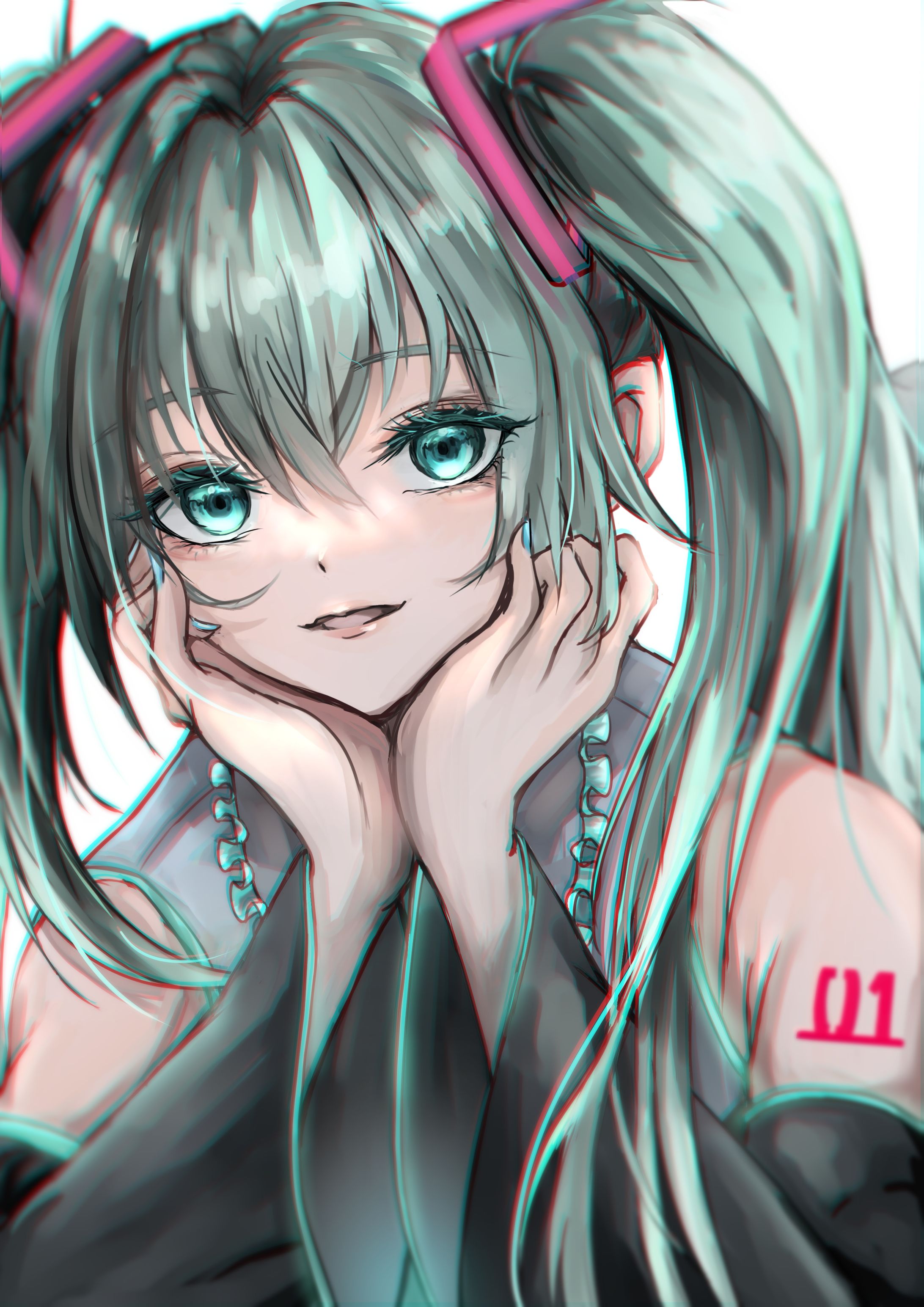 初音ミク-1