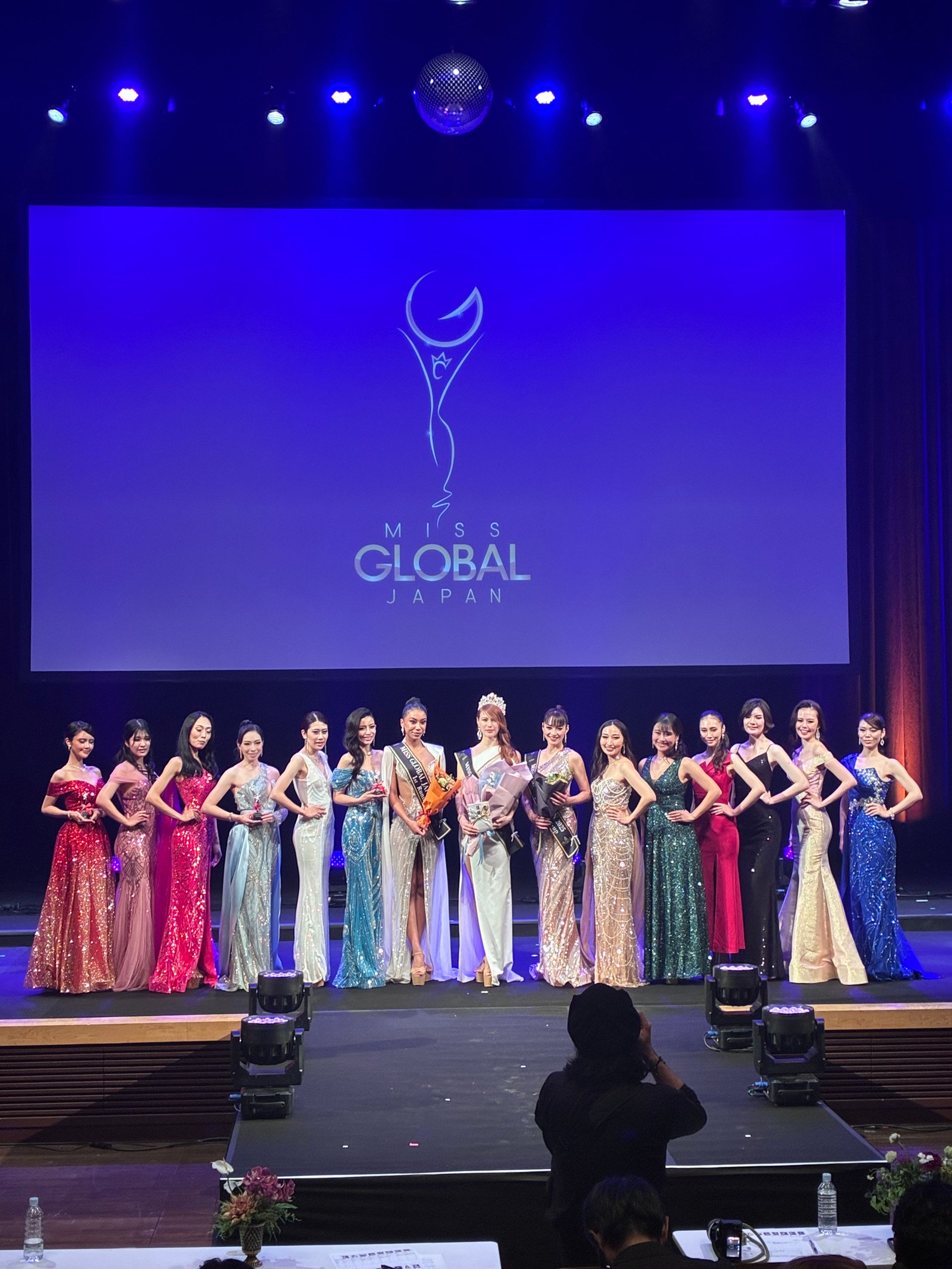 Miss Global Japan 2025-1