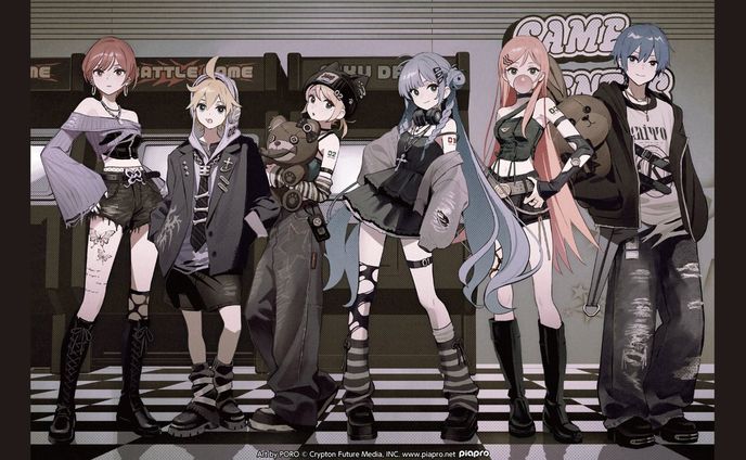 『39culture2025-RETRO-』メインビジュアル