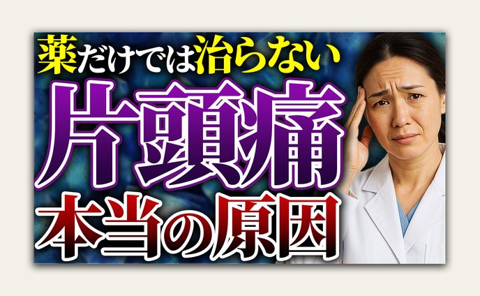 【自主制作】医療