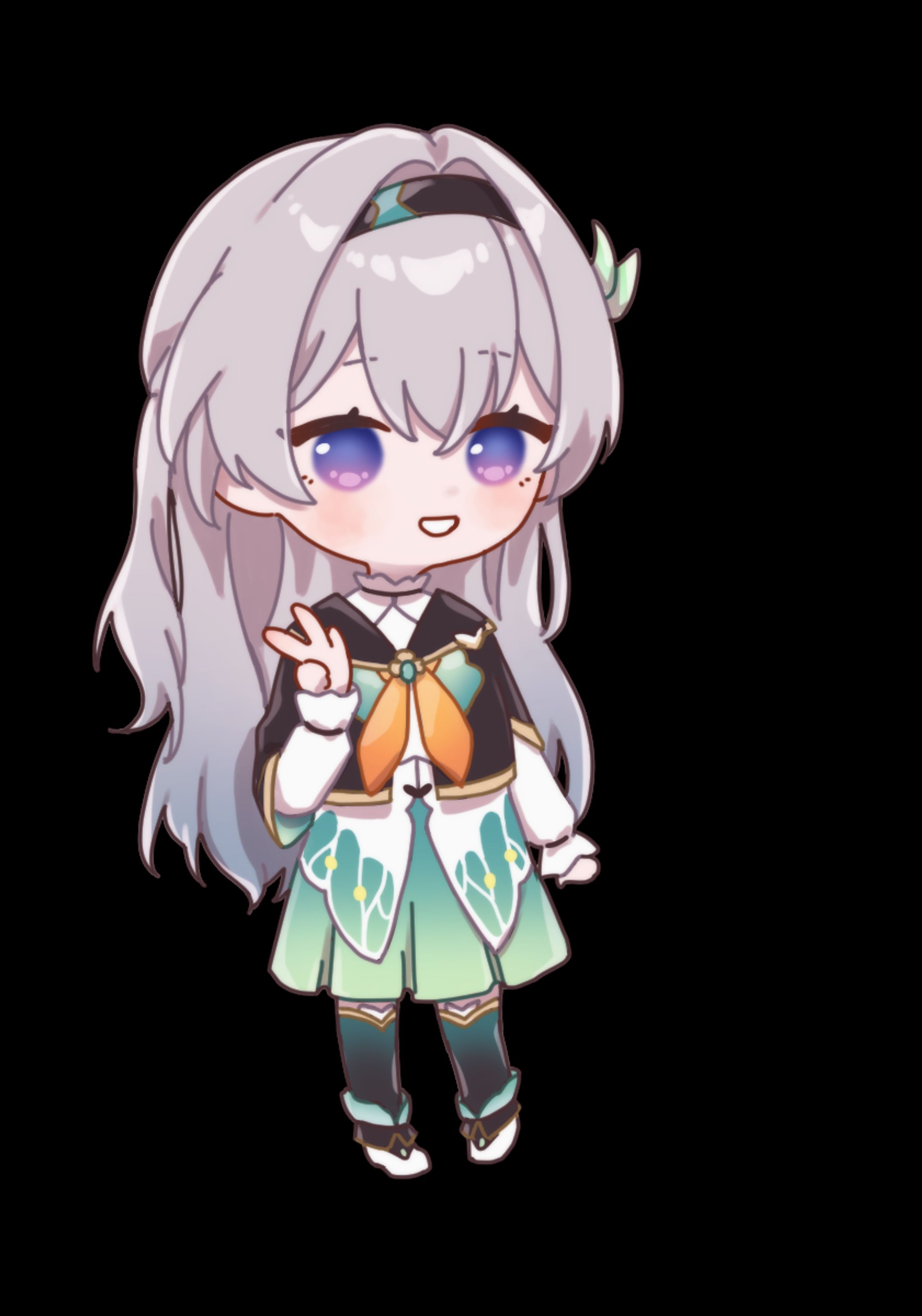 SDイラスト-1