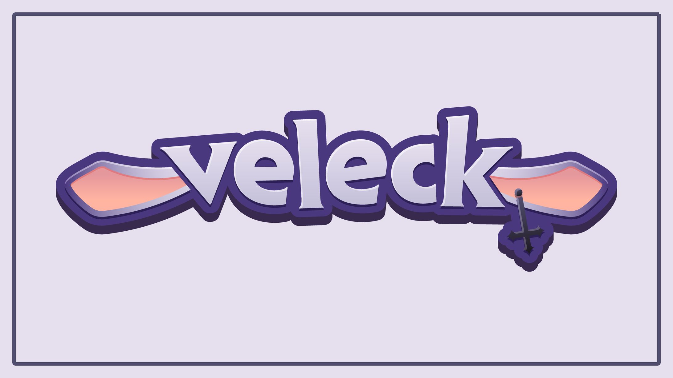 "Veleck" Logo-1