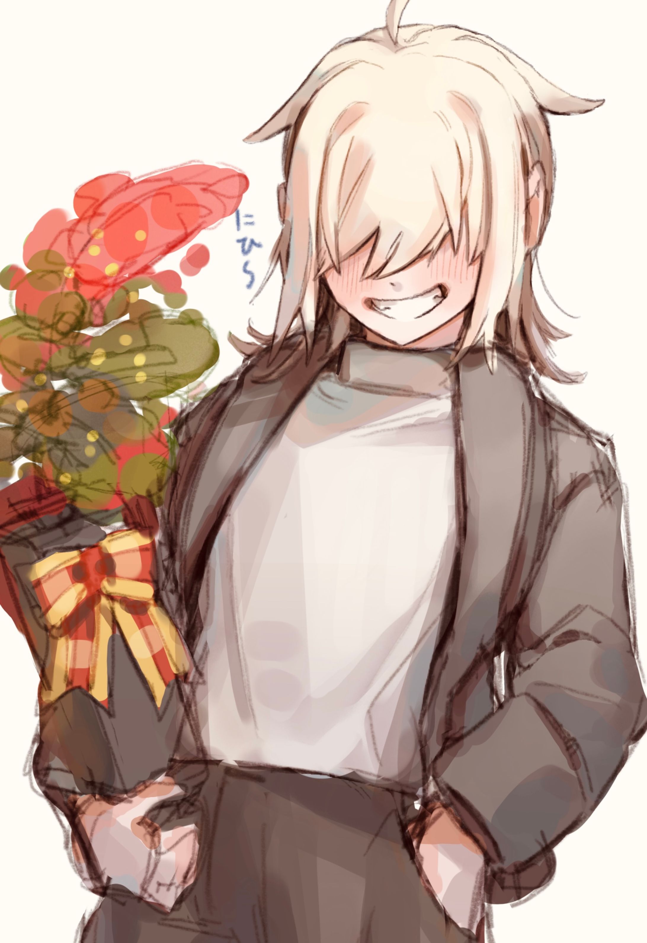 クリスマスシリーズ-1