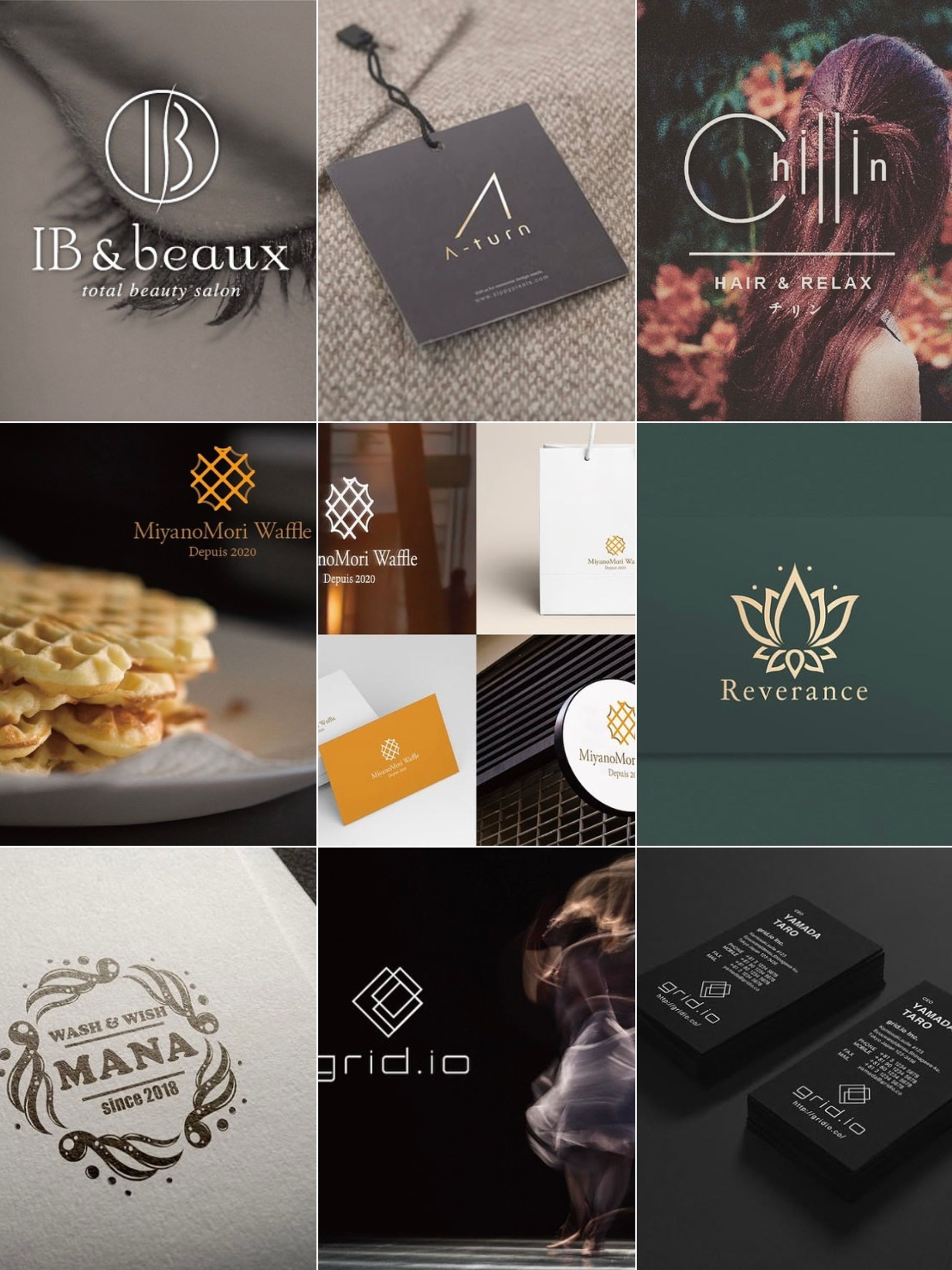 ロゴ・ブランディング-1