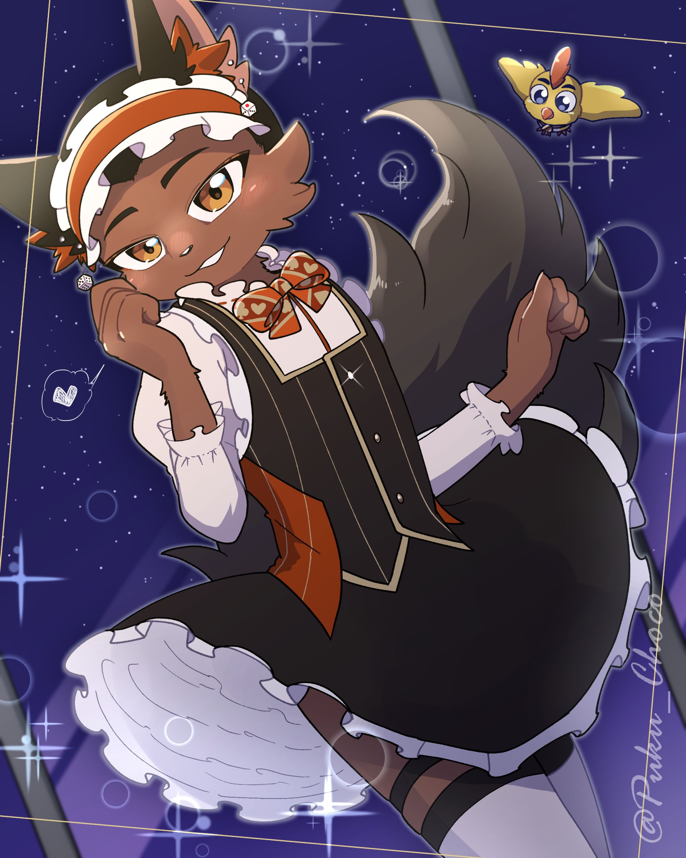 【FA】Maid DargasonF-1