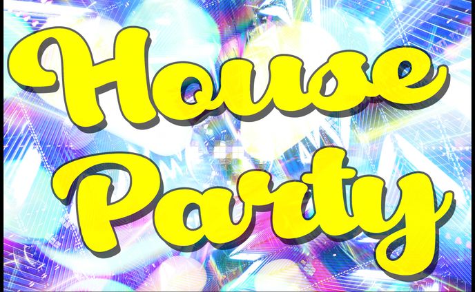 SUPER JUNIOR「House Party」
