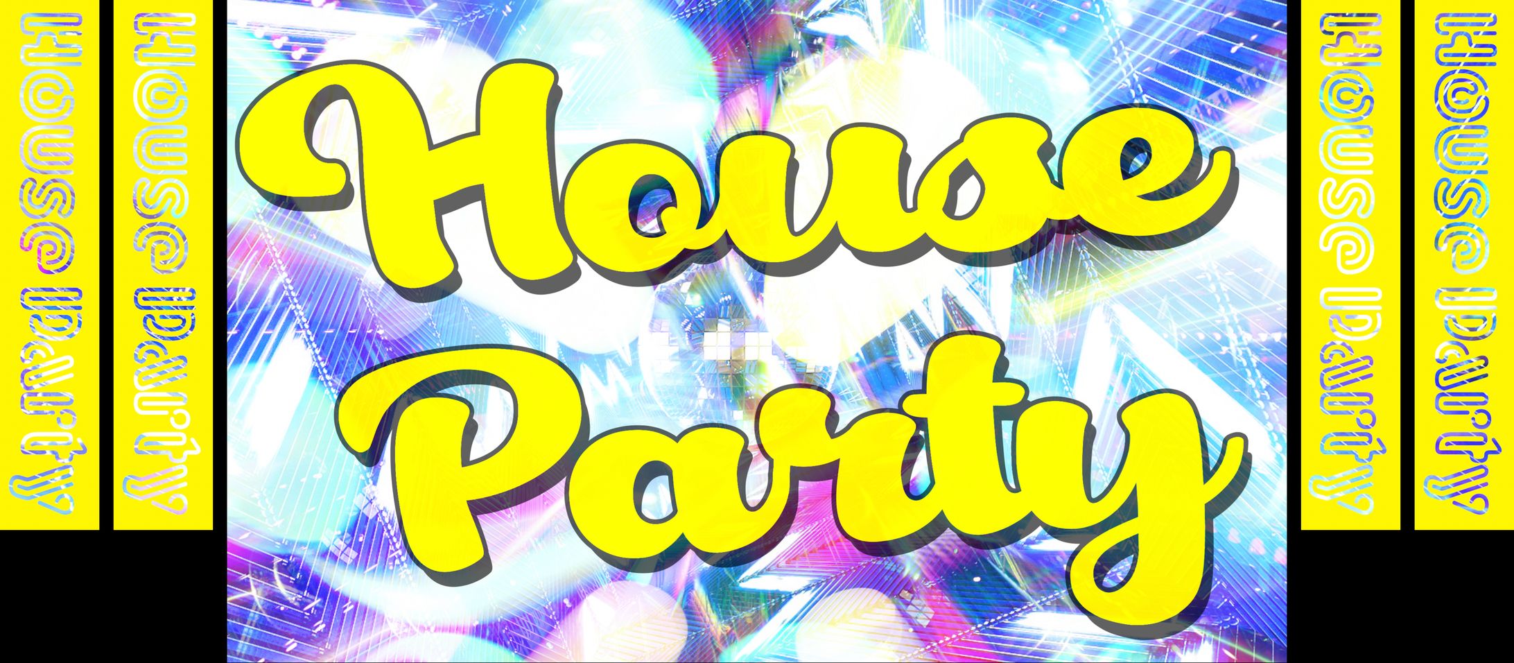 SUPER JUNIOR「House Party」-1