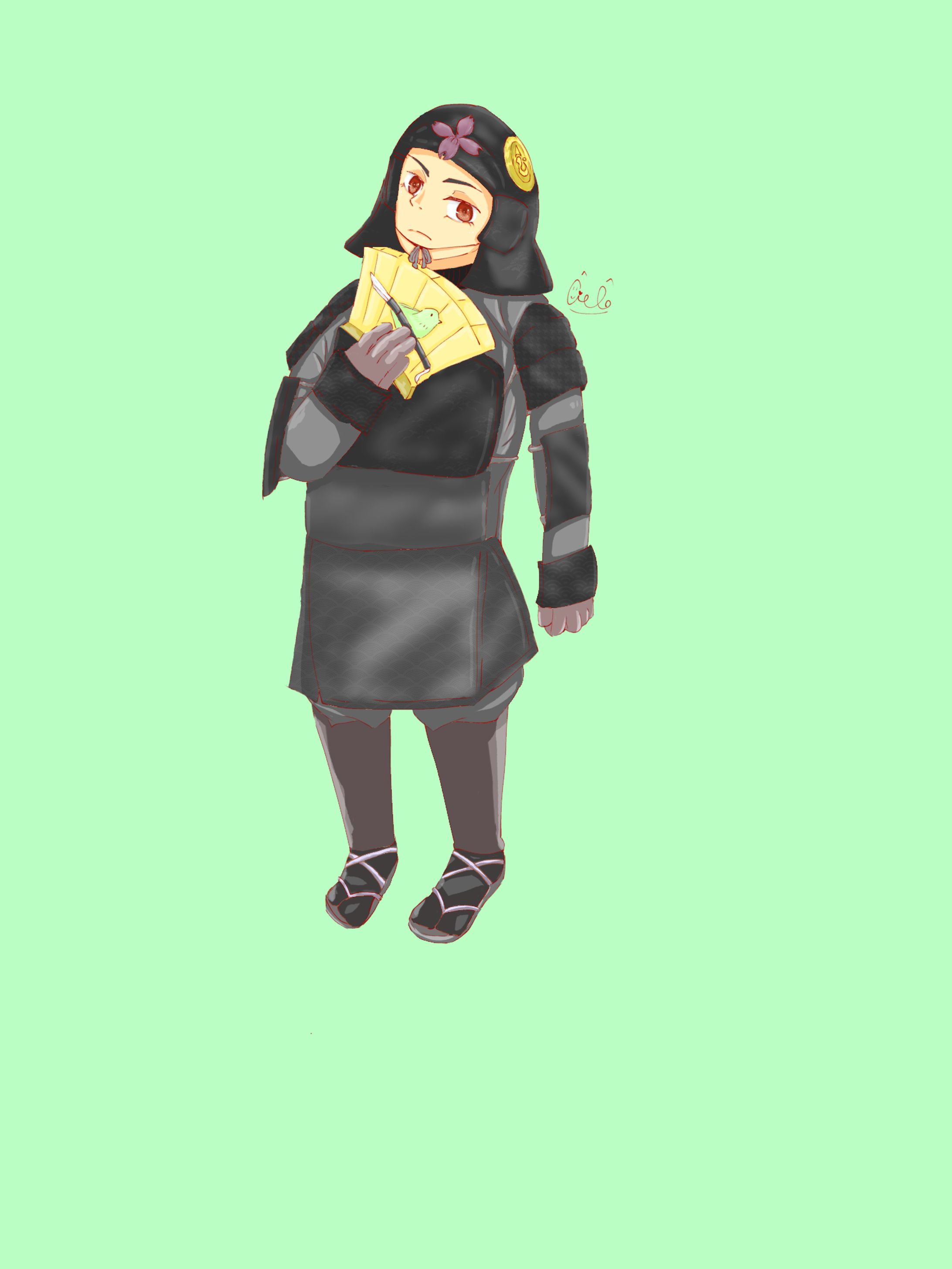 仕事絵-1
