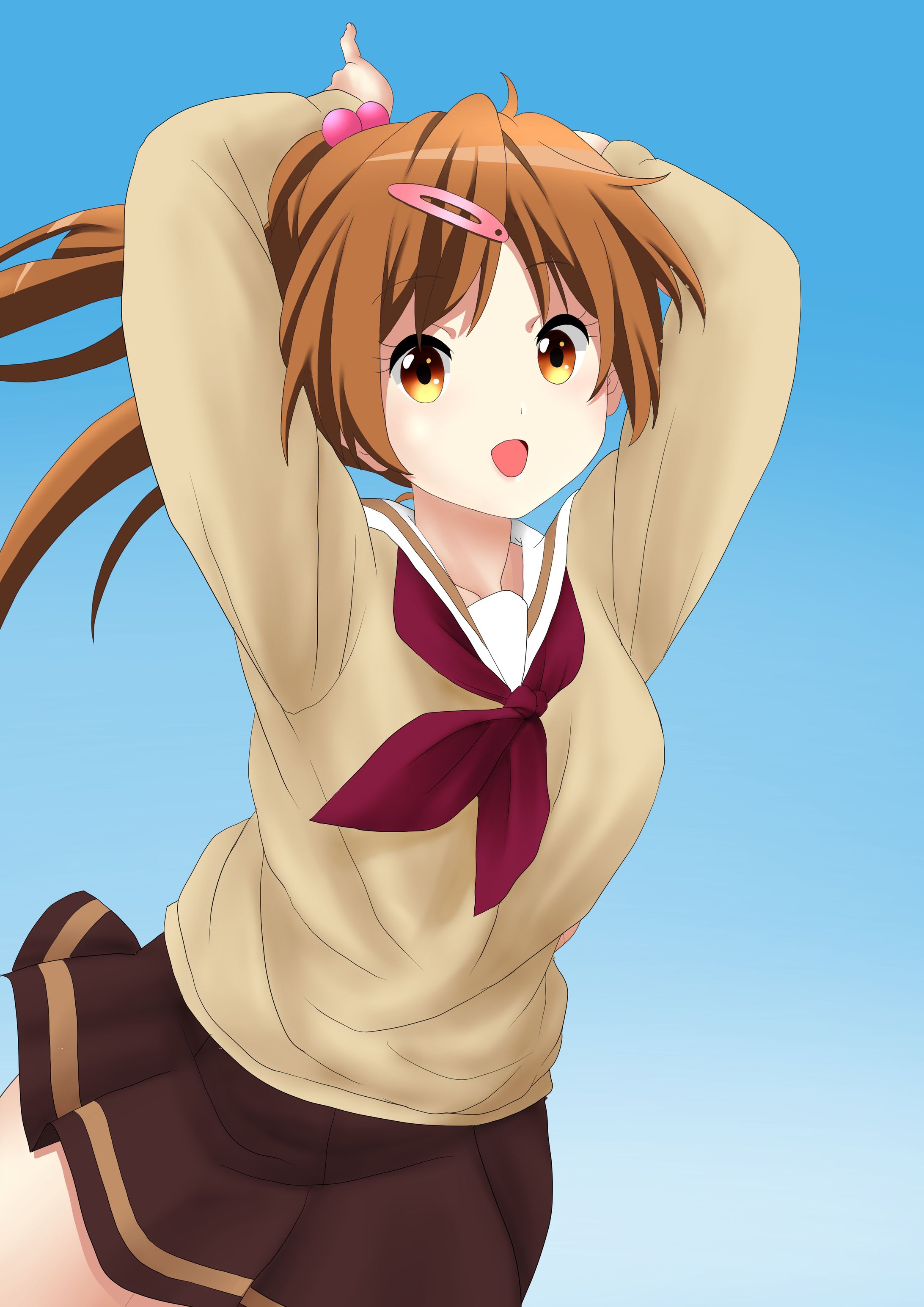 丹生谷森夏 21-1