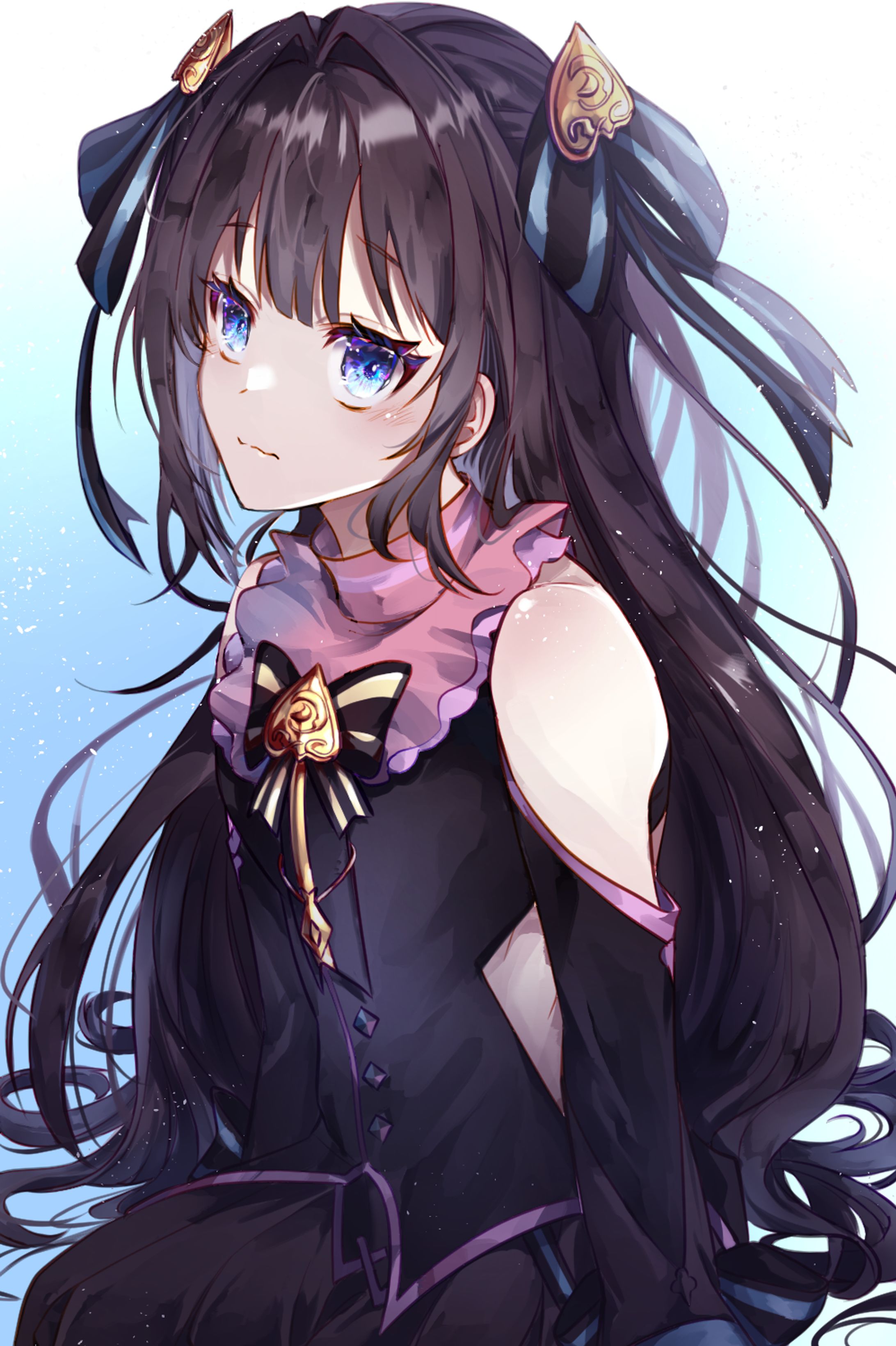 ゲーム・アニメFA-1