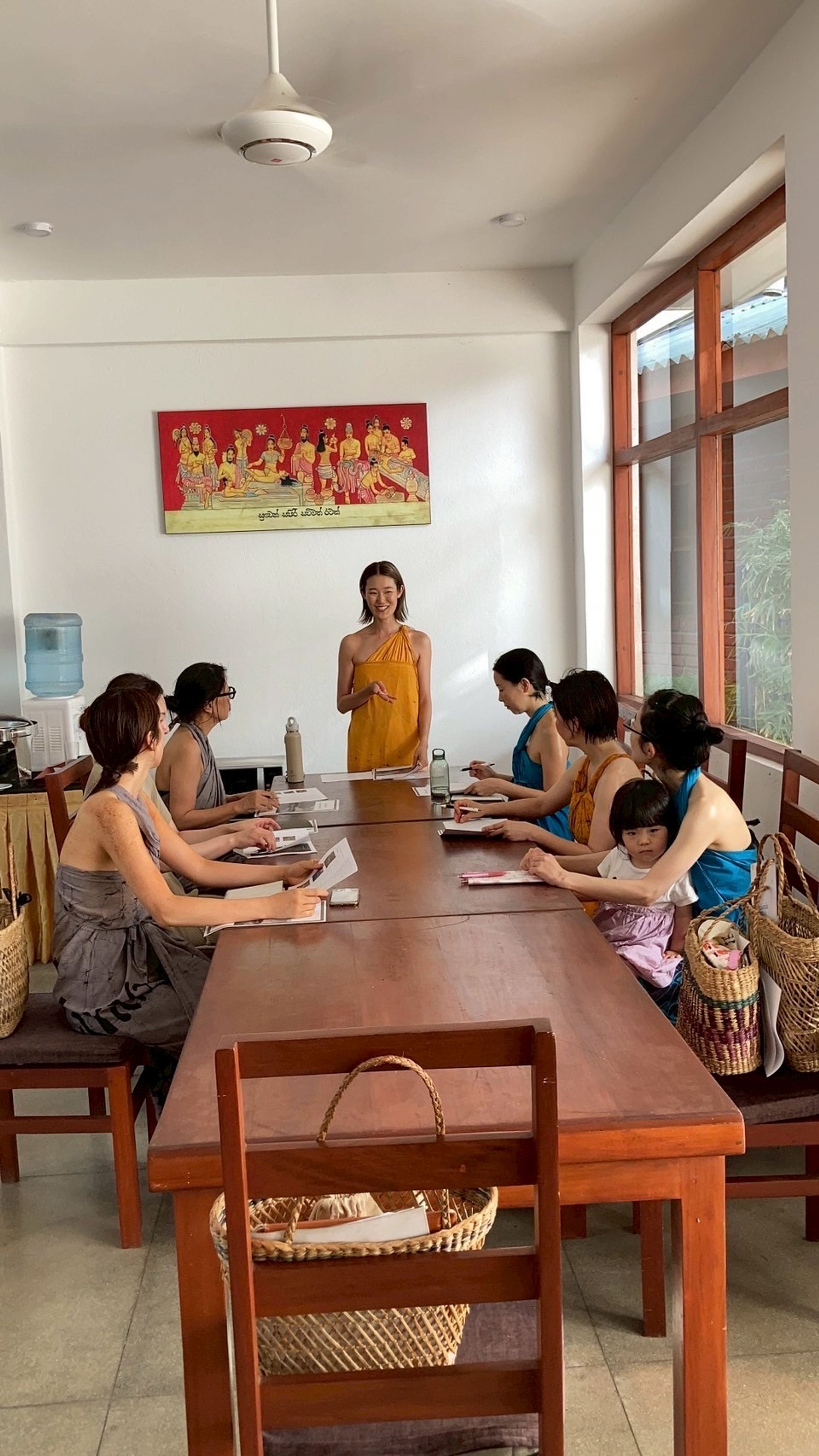 スリランカアーユルヴェーダリトリート-1