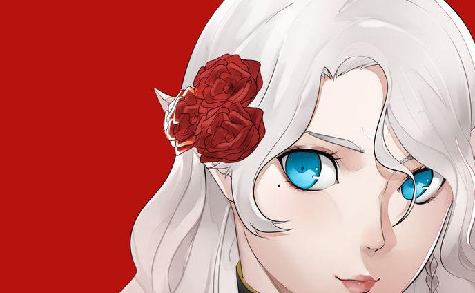 another #commission finished

#anime #manga #oc #persona5 #shinmegamitenseipersona #persona #speedpaint #artreel