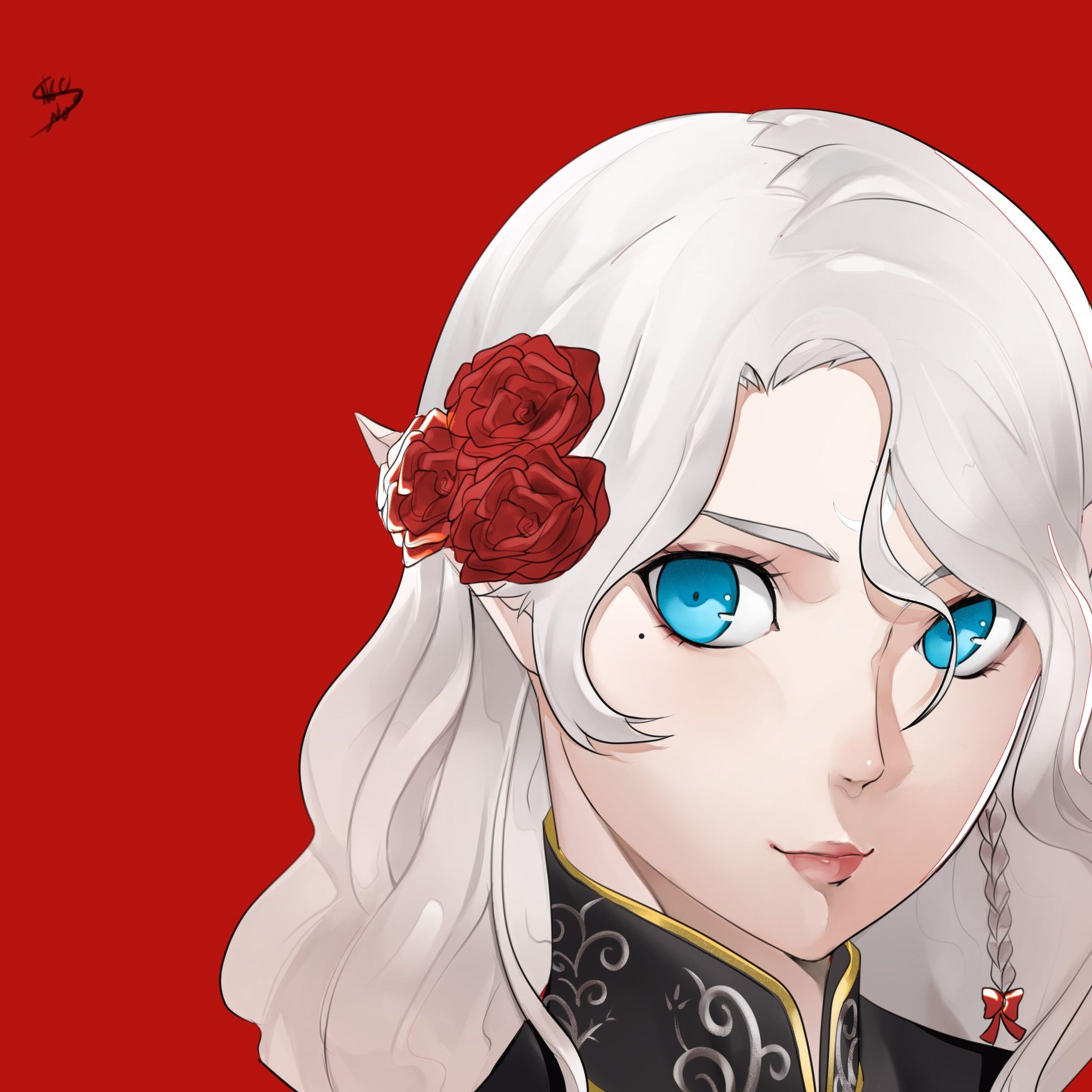 another #commission finished

#anime #manga #oc #persona5 #shinmegamitenseipersona #persona #speedpaint #artreel-1