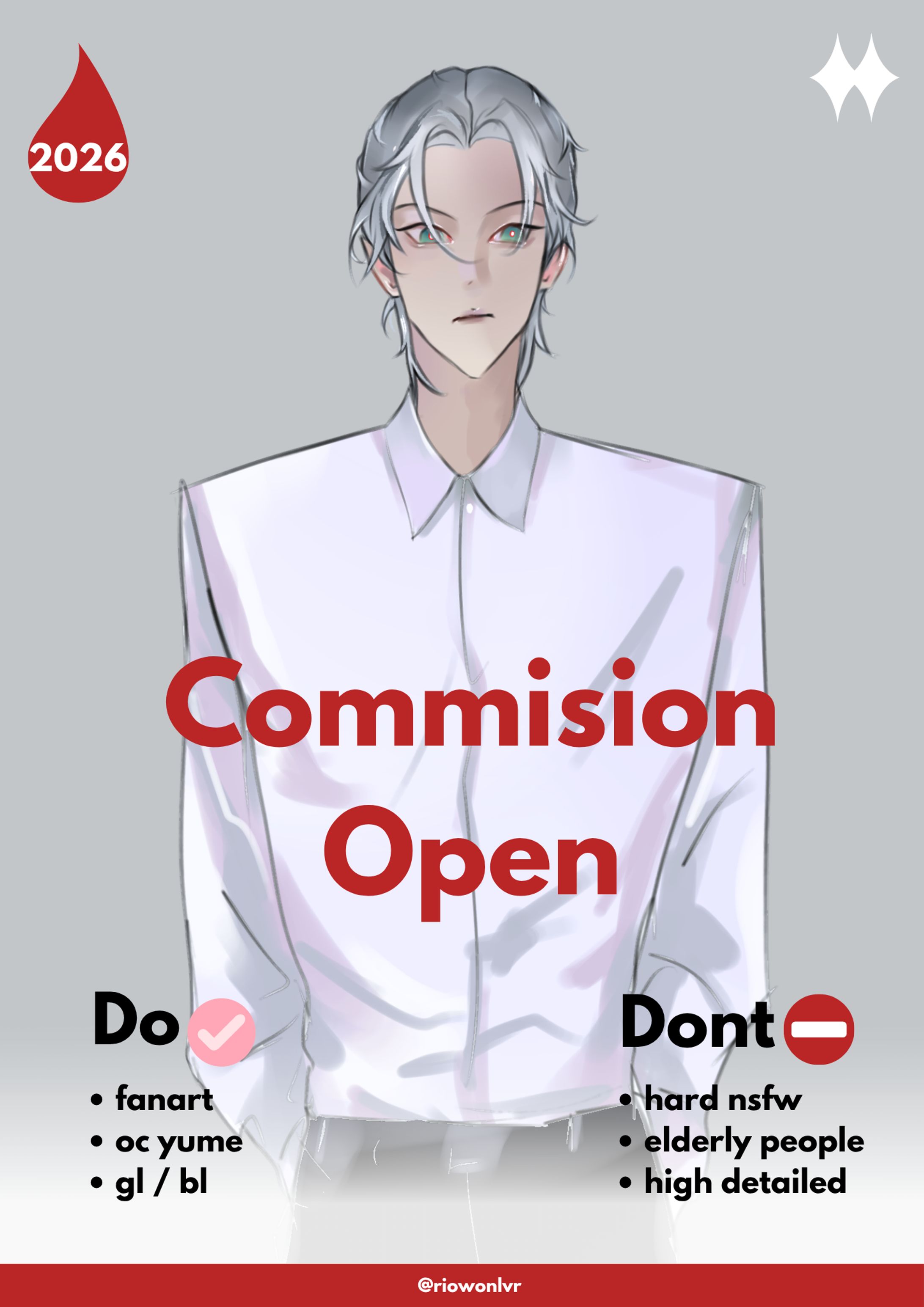 Commission-1