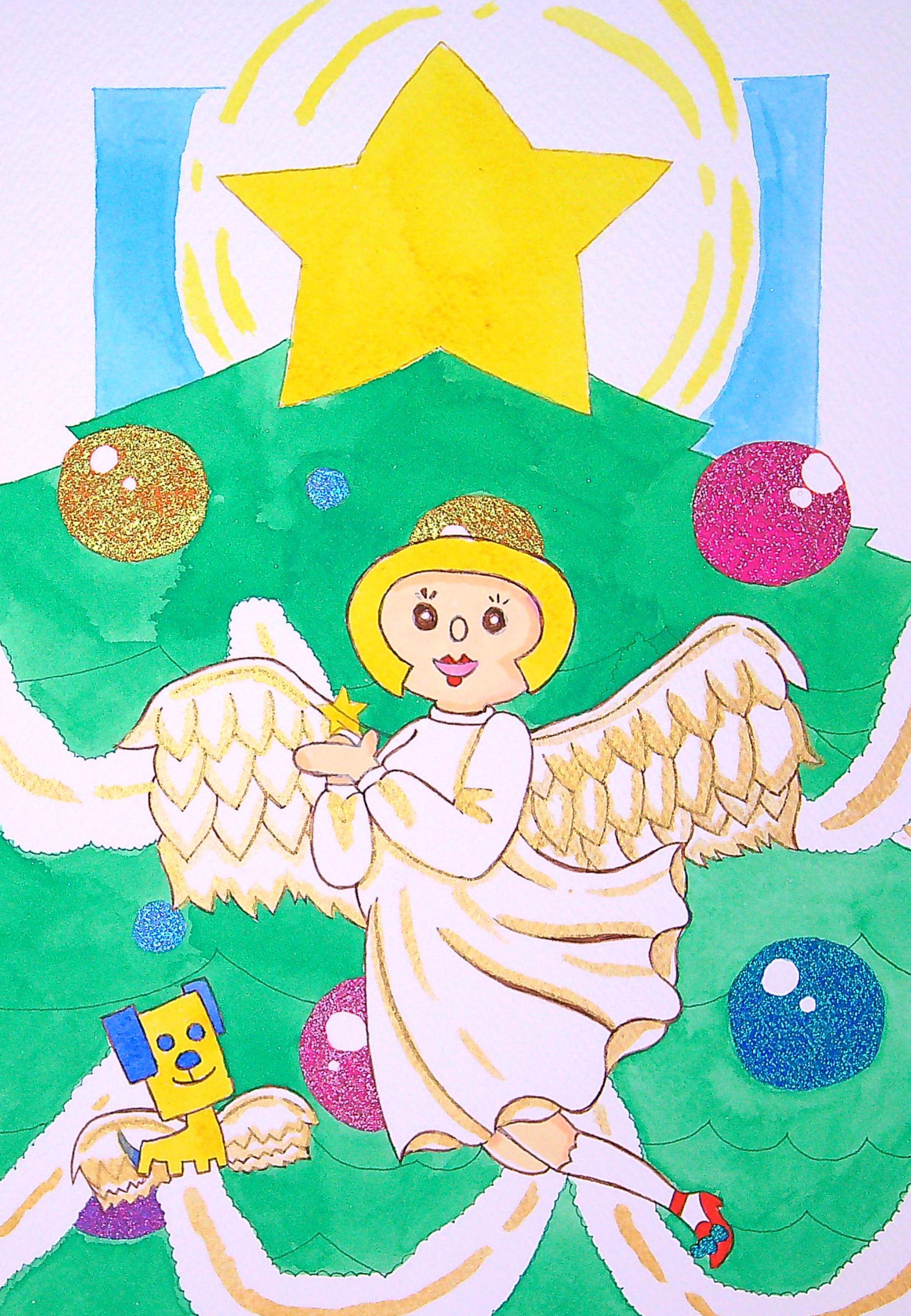 クリスマスダイヤさん2022-1