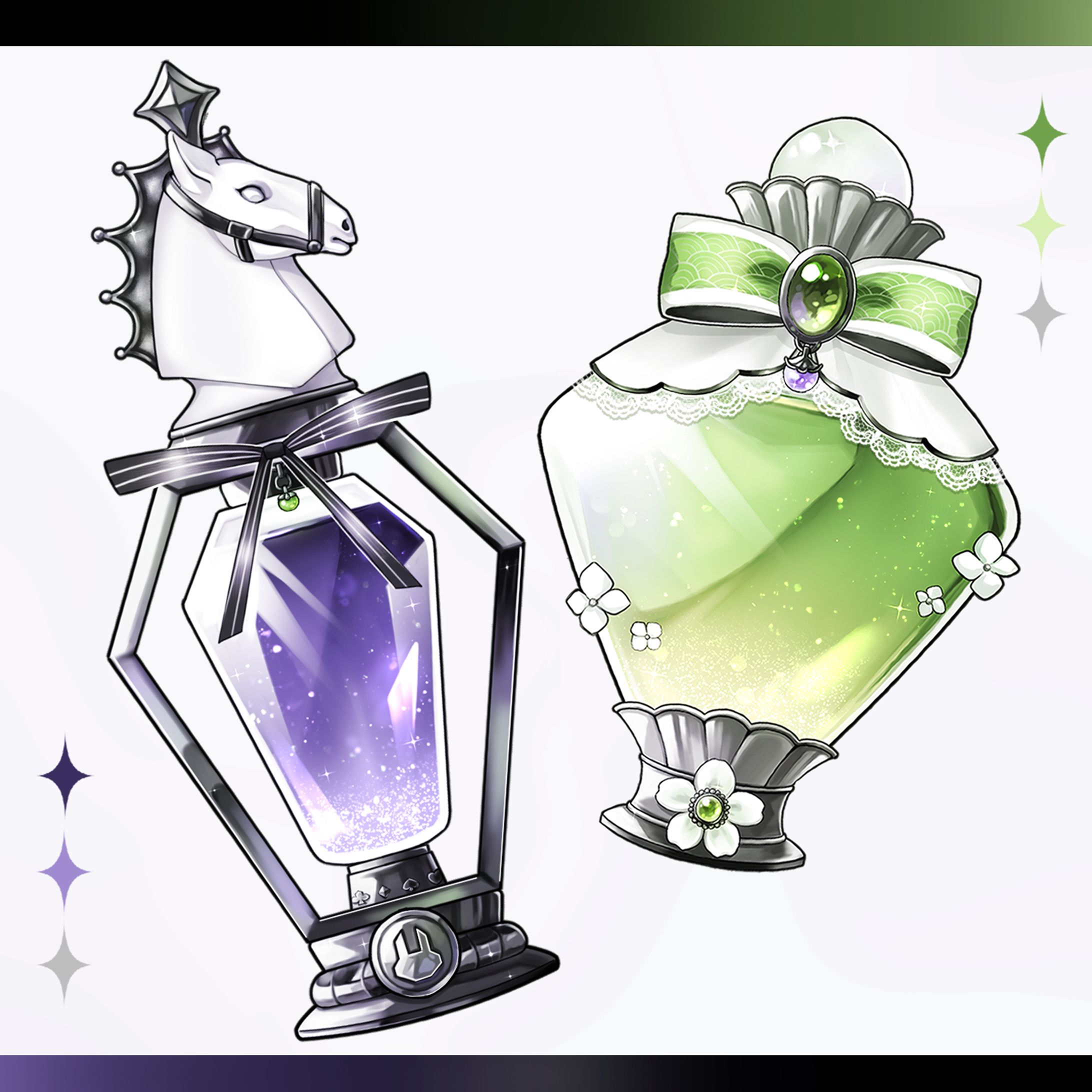 ストグラ  |  香水-1