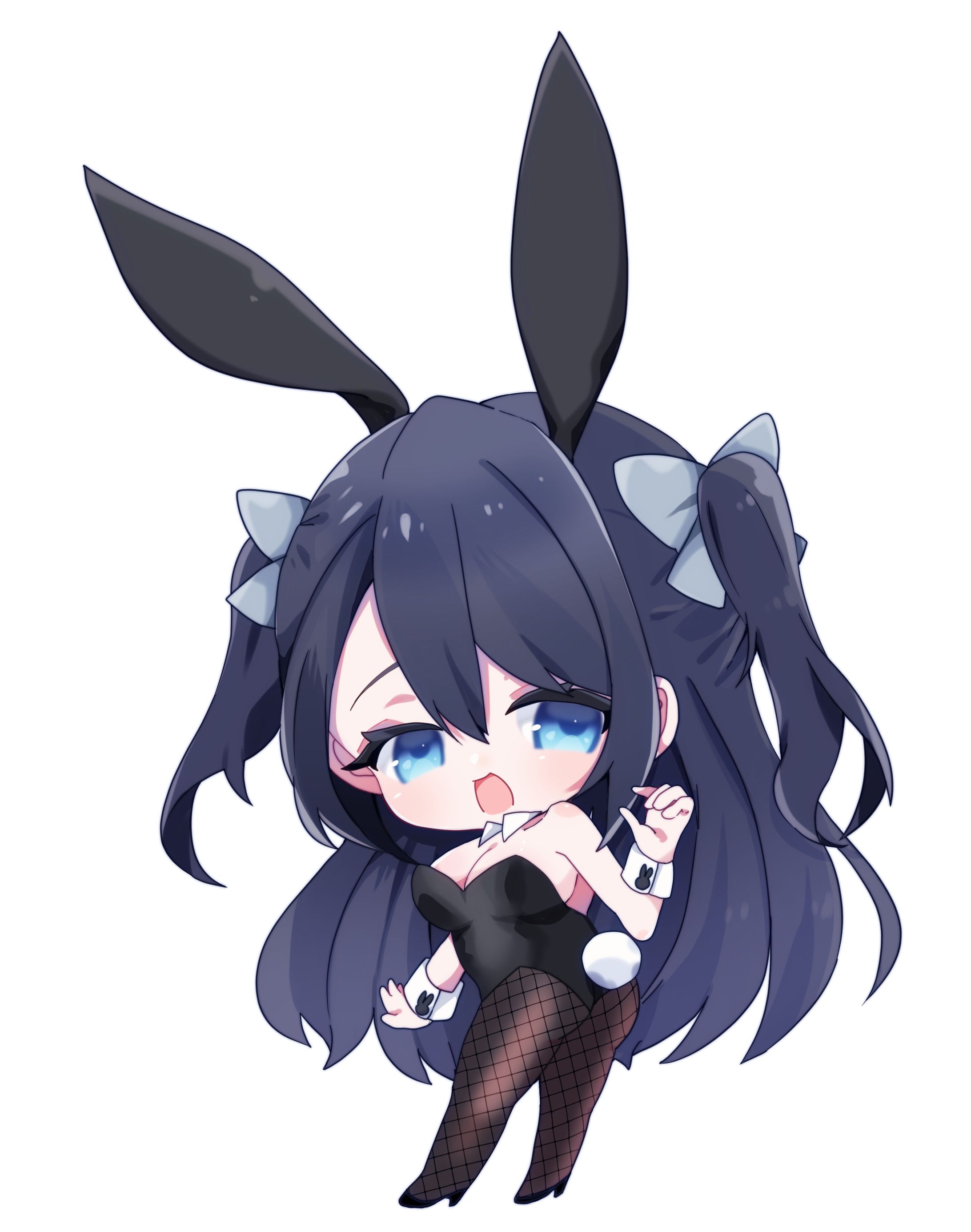 ご依頼 SDイラスト-1