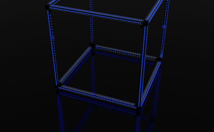 led unit