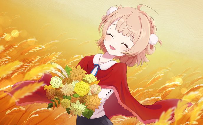 【FA】しぐれうい