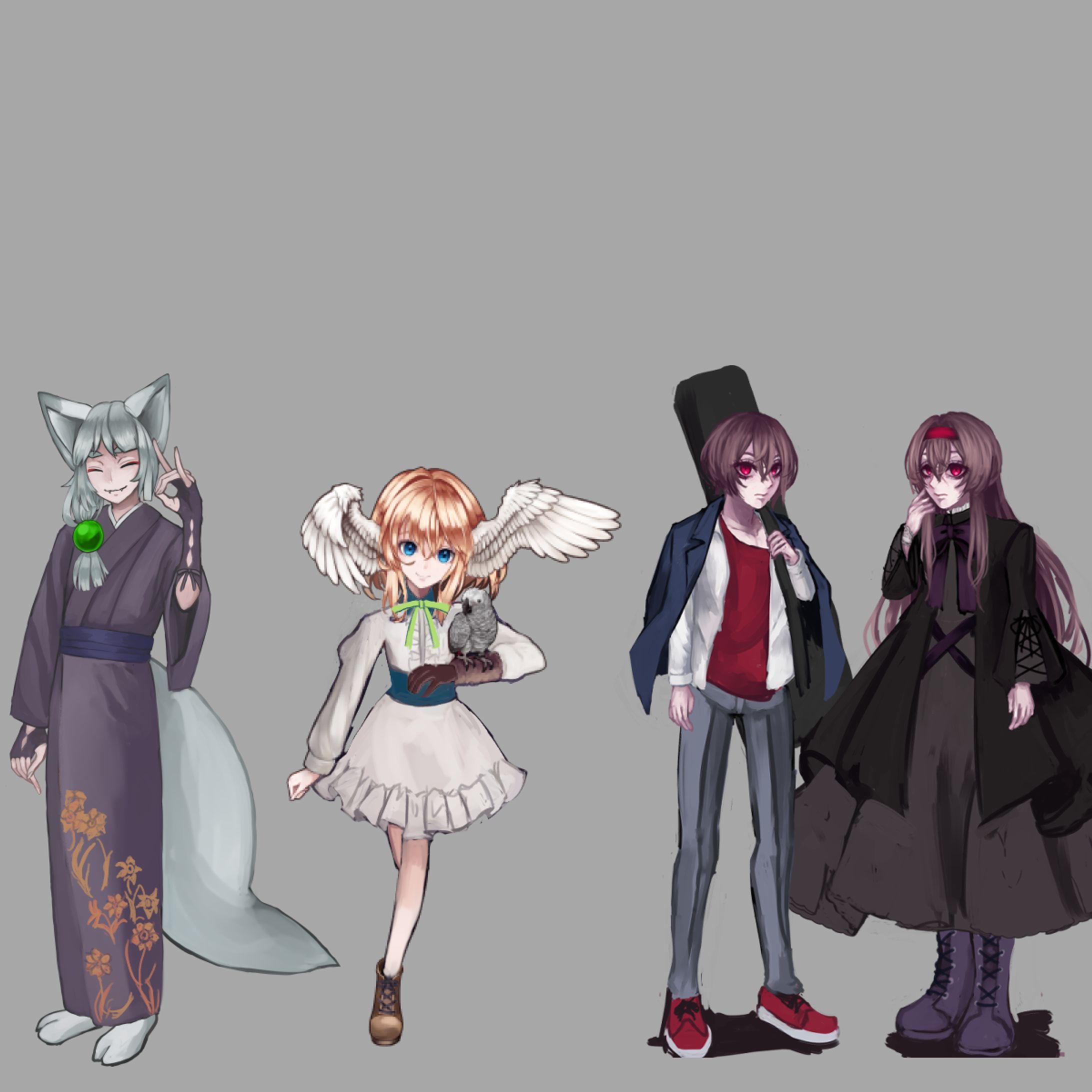立ち絵一覧-1