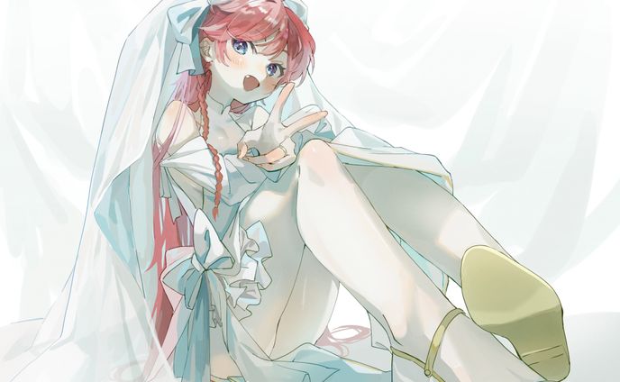 2023年雀明鈴誕生日