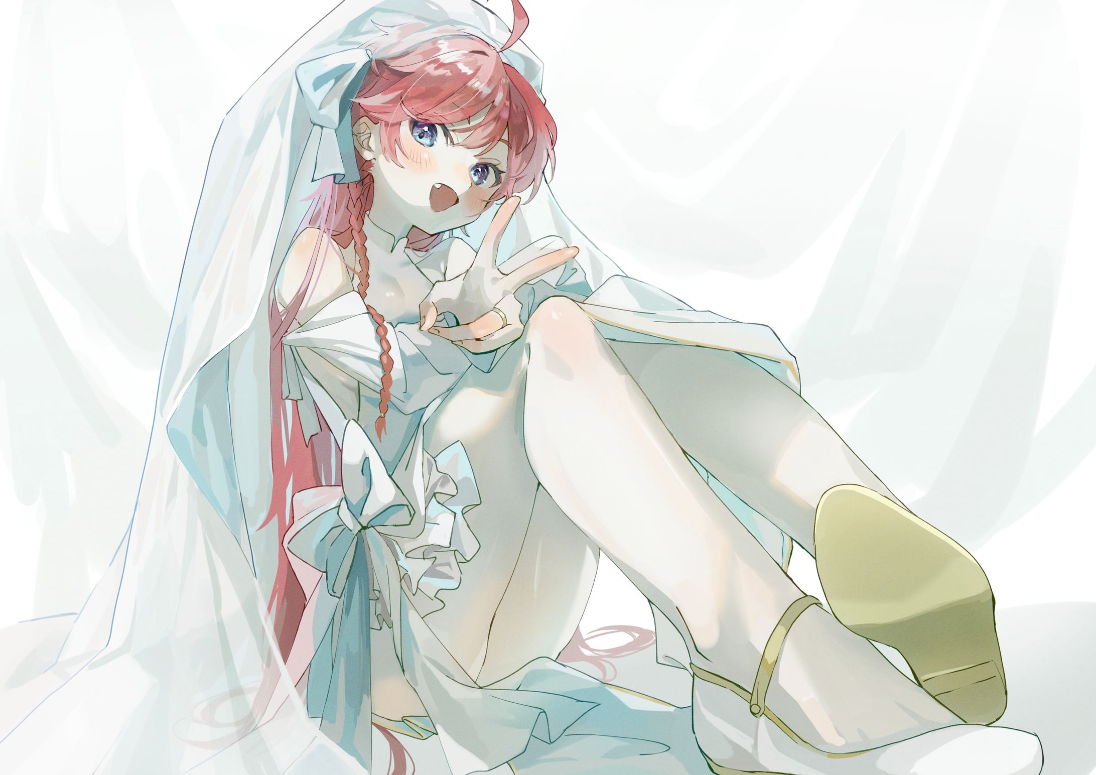 2023年雀明鈴誕生日-1