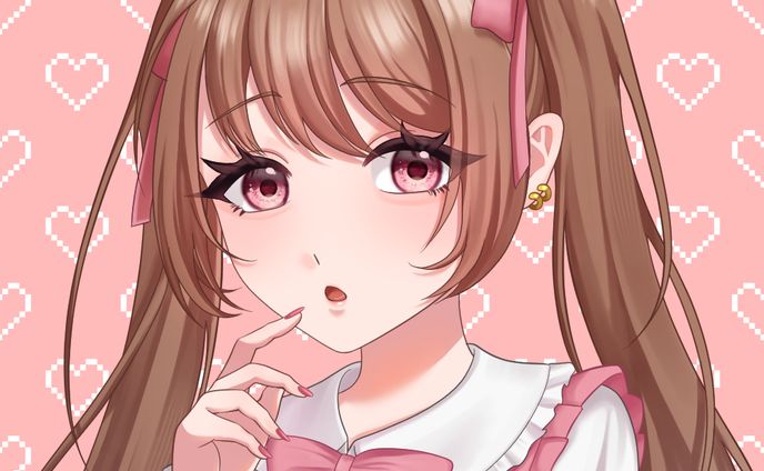 【有償依頼】アイコンイラスト