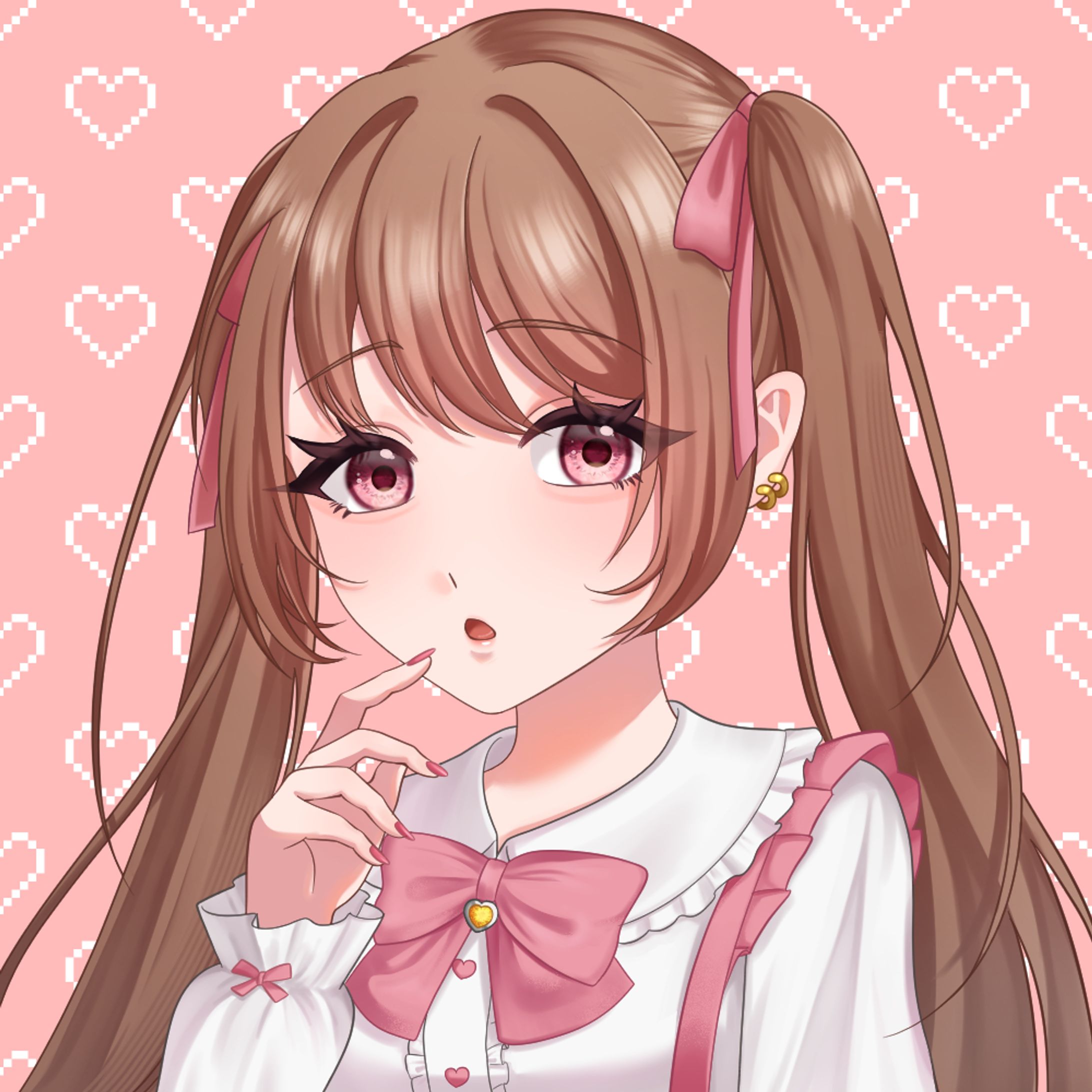 【有償依頼】アイコンイラスト-1