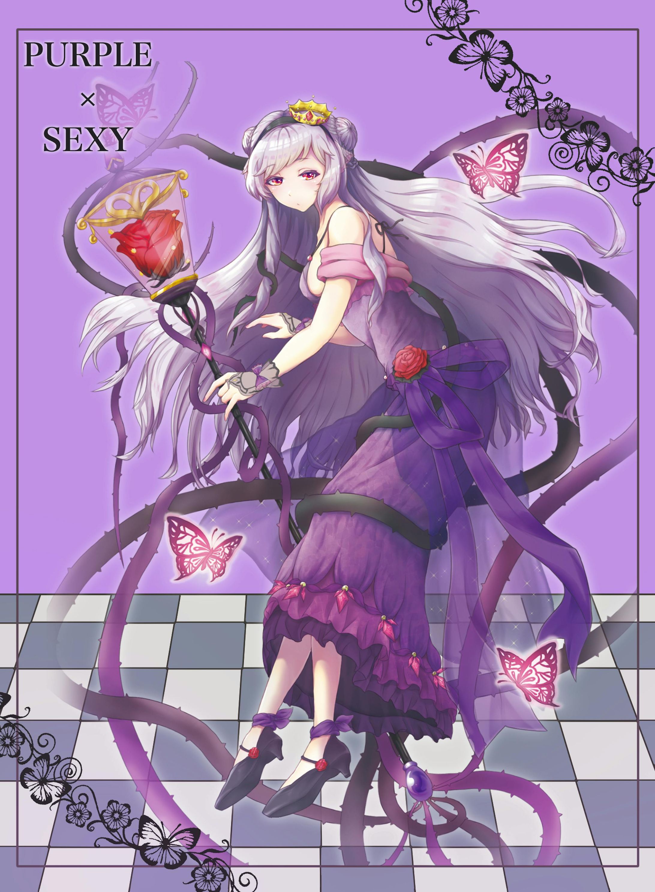 (未使用･未開封品)　魔法少女 ザ・デュエル スリーブ パッション・ウィング wyeba8q 中古】(未使用・未開封品) 魔法少女 ザ・デュエル スリーブ