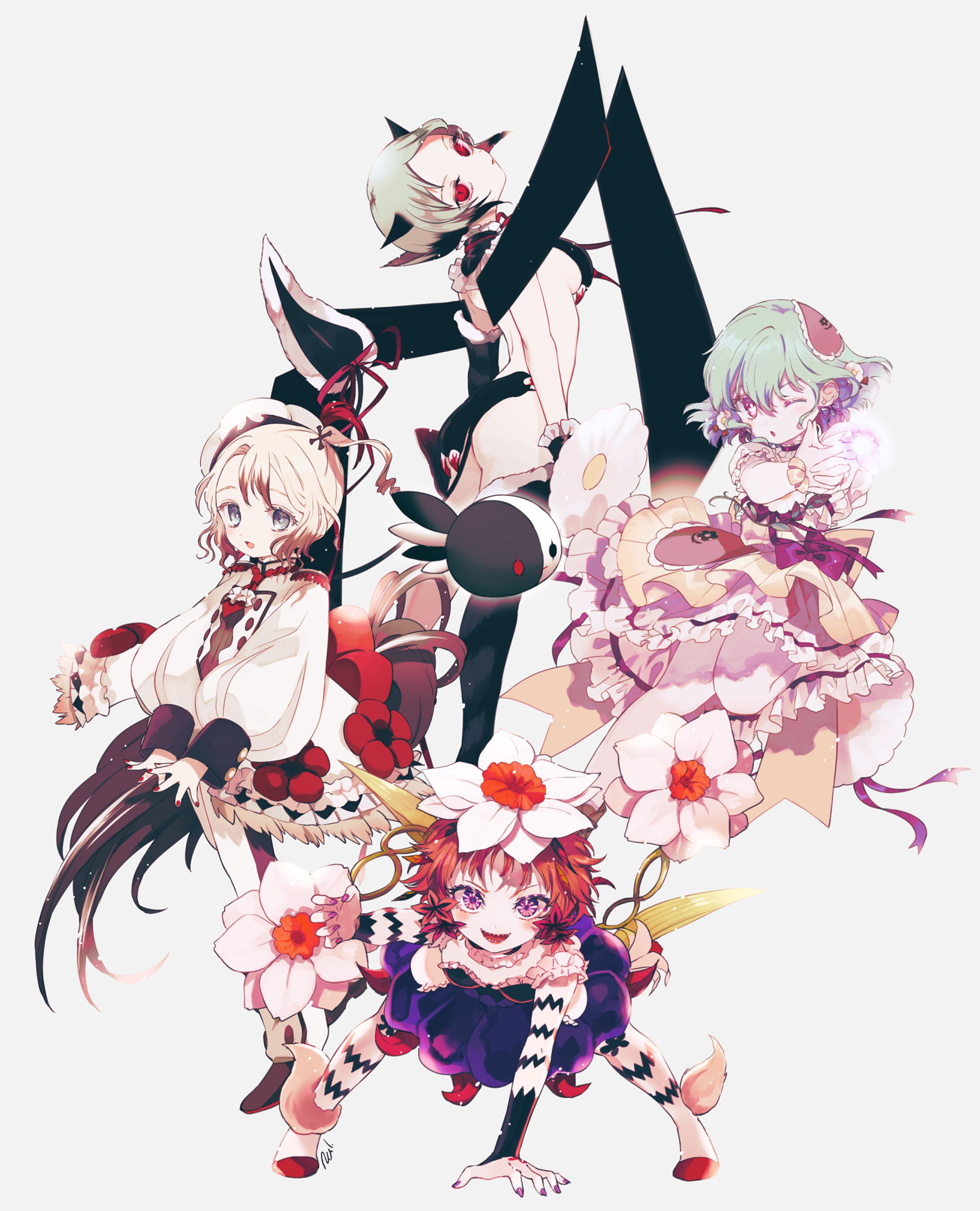 朗読劇第一弾追加メンバー-1