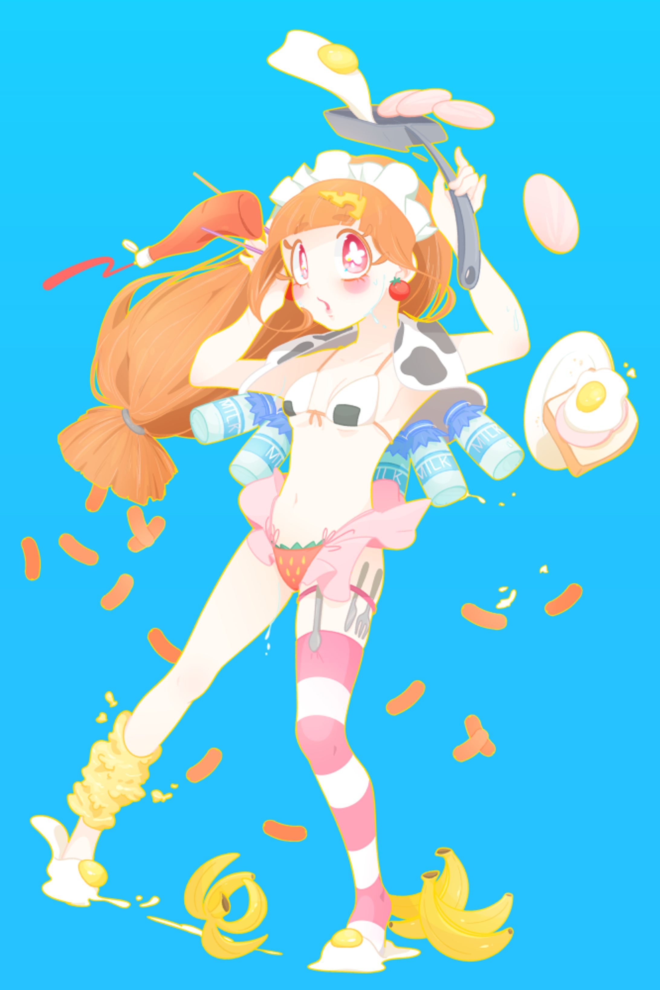 三度の飯と女の子-1