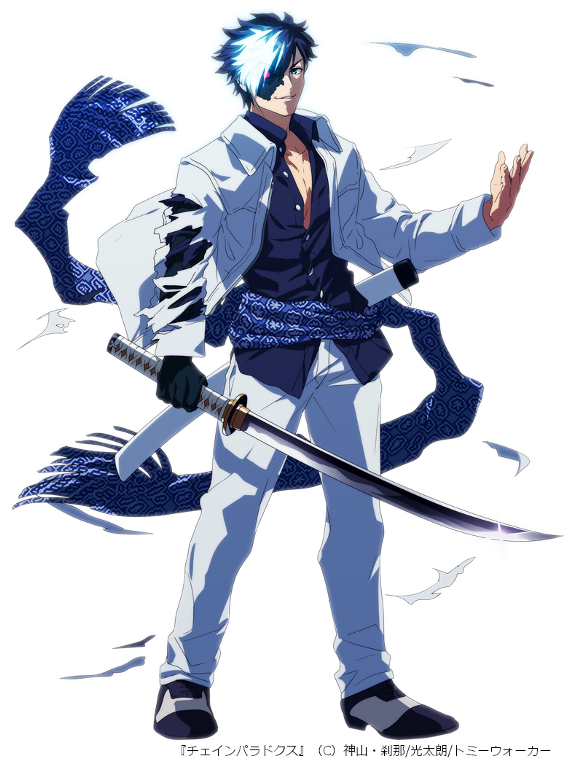 [2021/12/10]「チェインパラドクス」提供イラスト-1