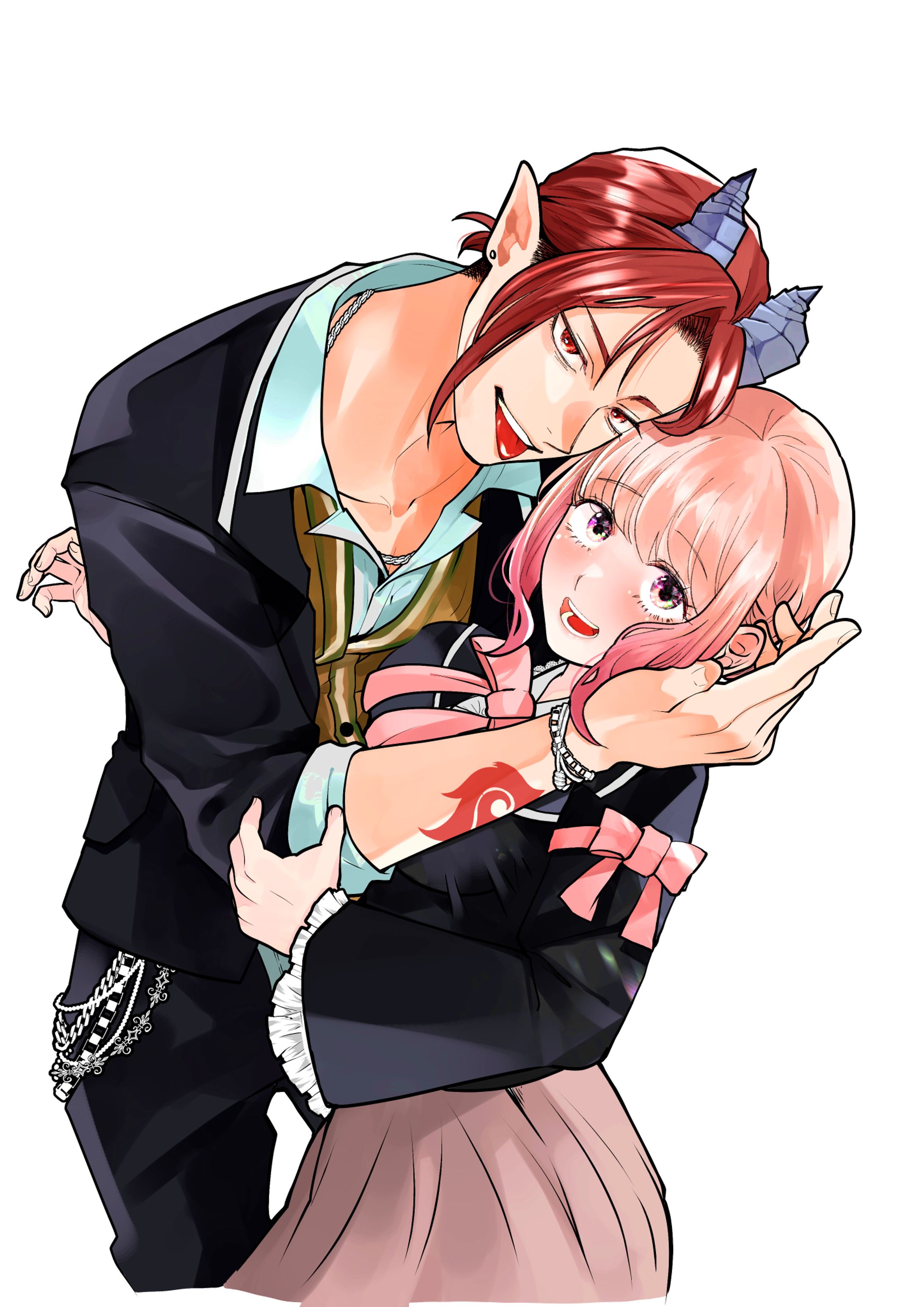 TL漫画/サムネイルイラスト-1