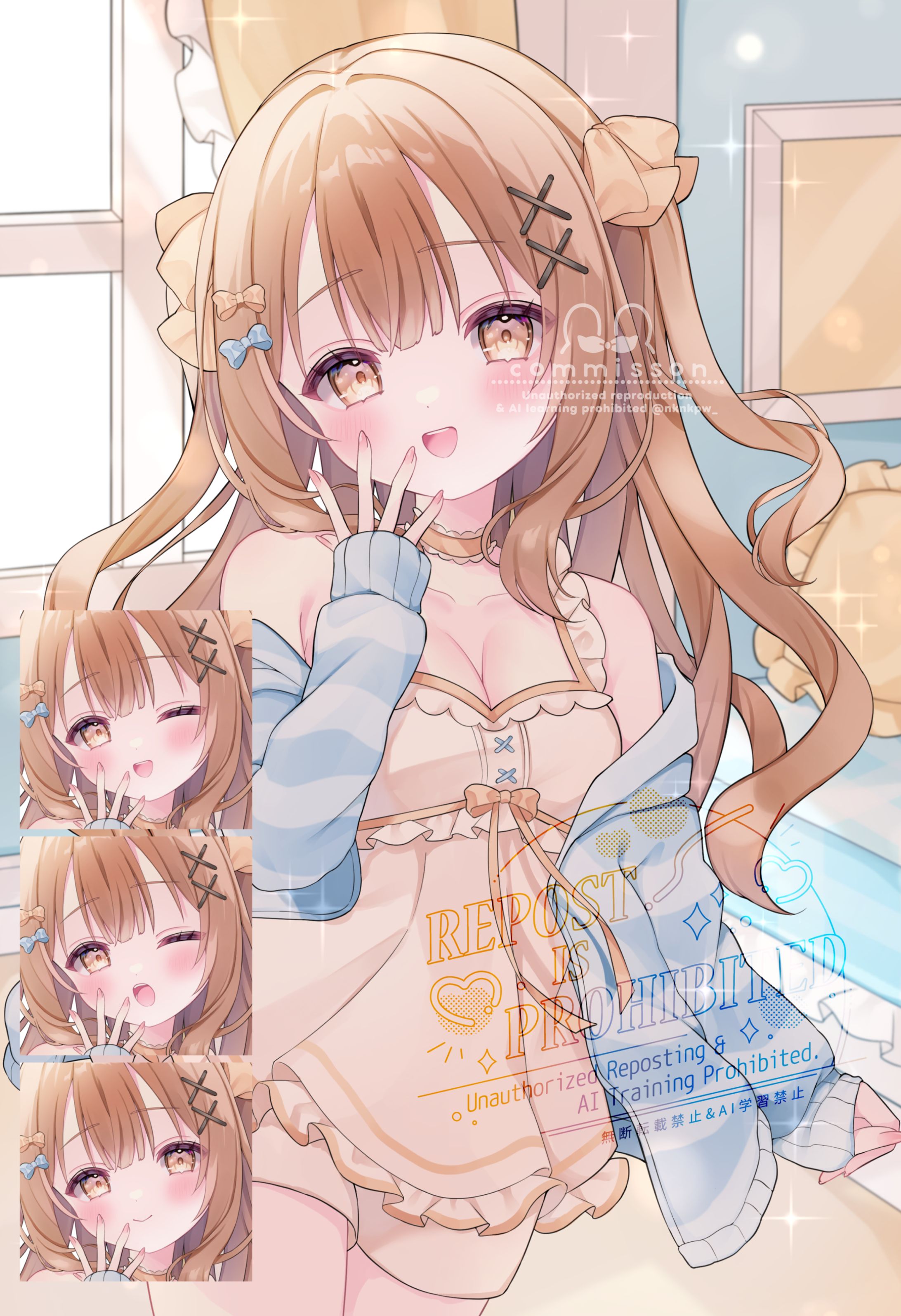 【一枚絵】2026年1月 wannpi様-1