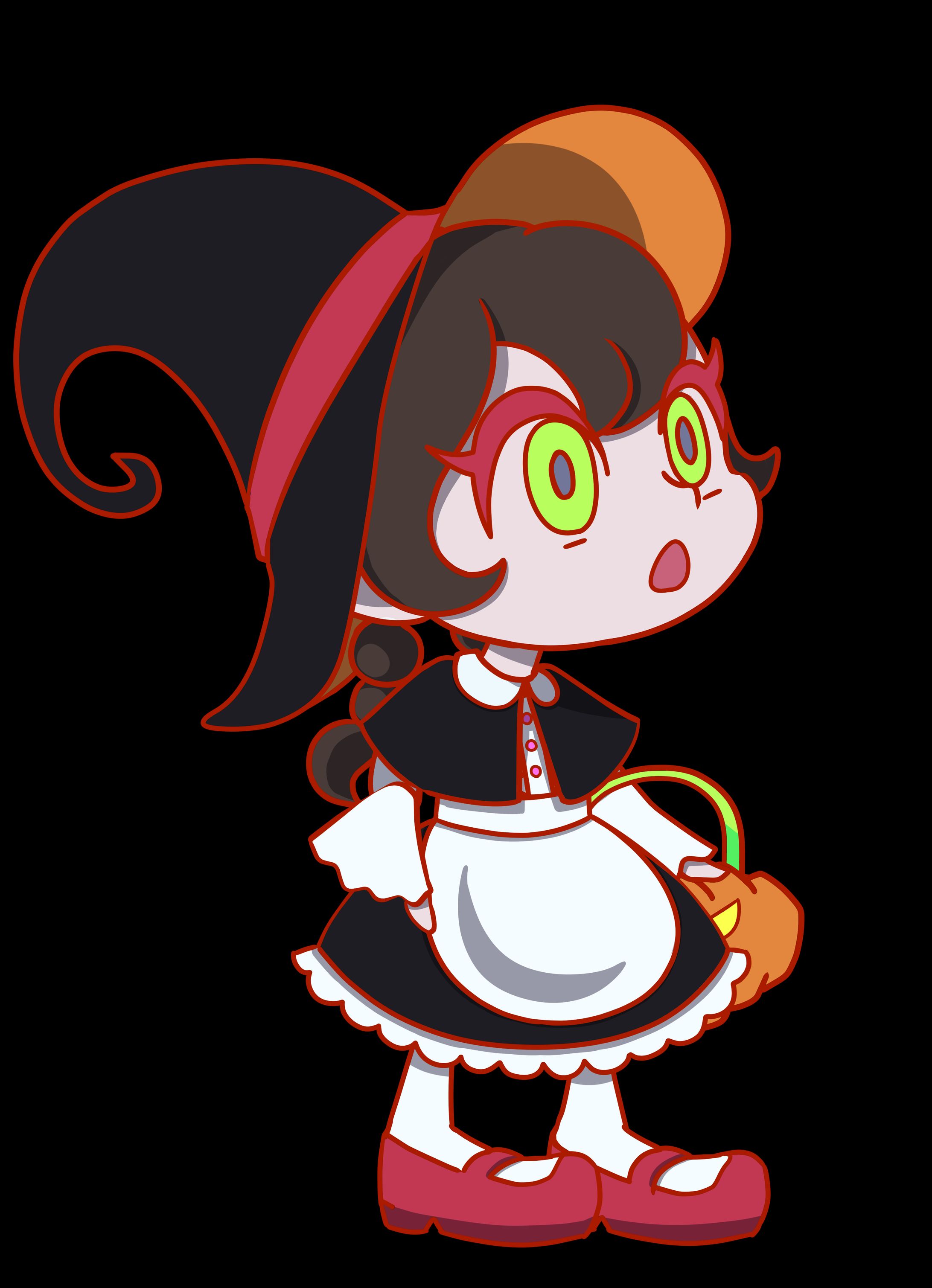 ハロウィン（共同制作）-1