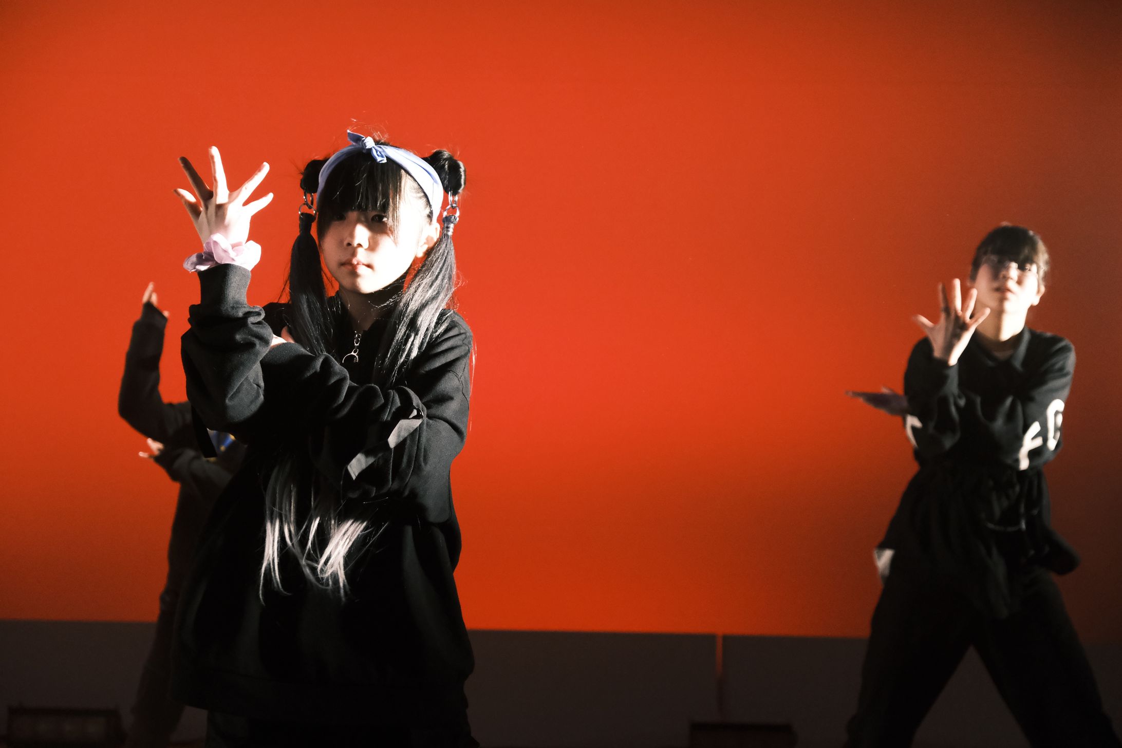 ダンスイベント撮影-1