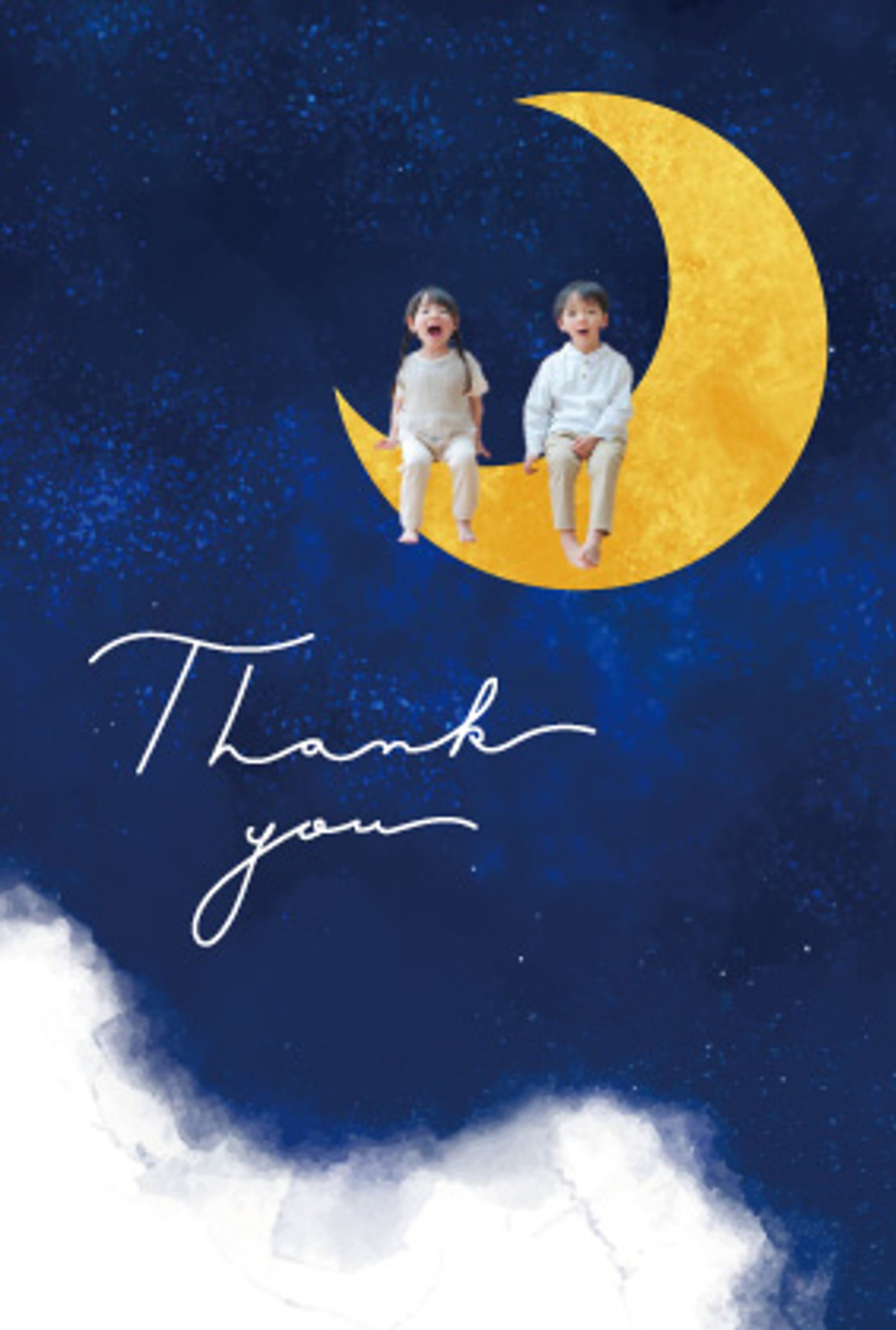 Thank youカード-1