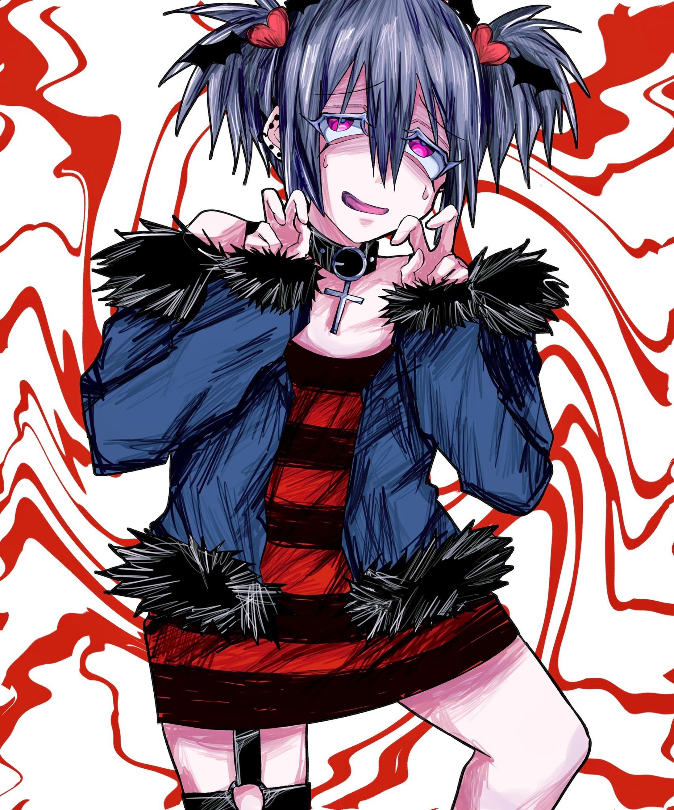 オリジナルイラスト-1