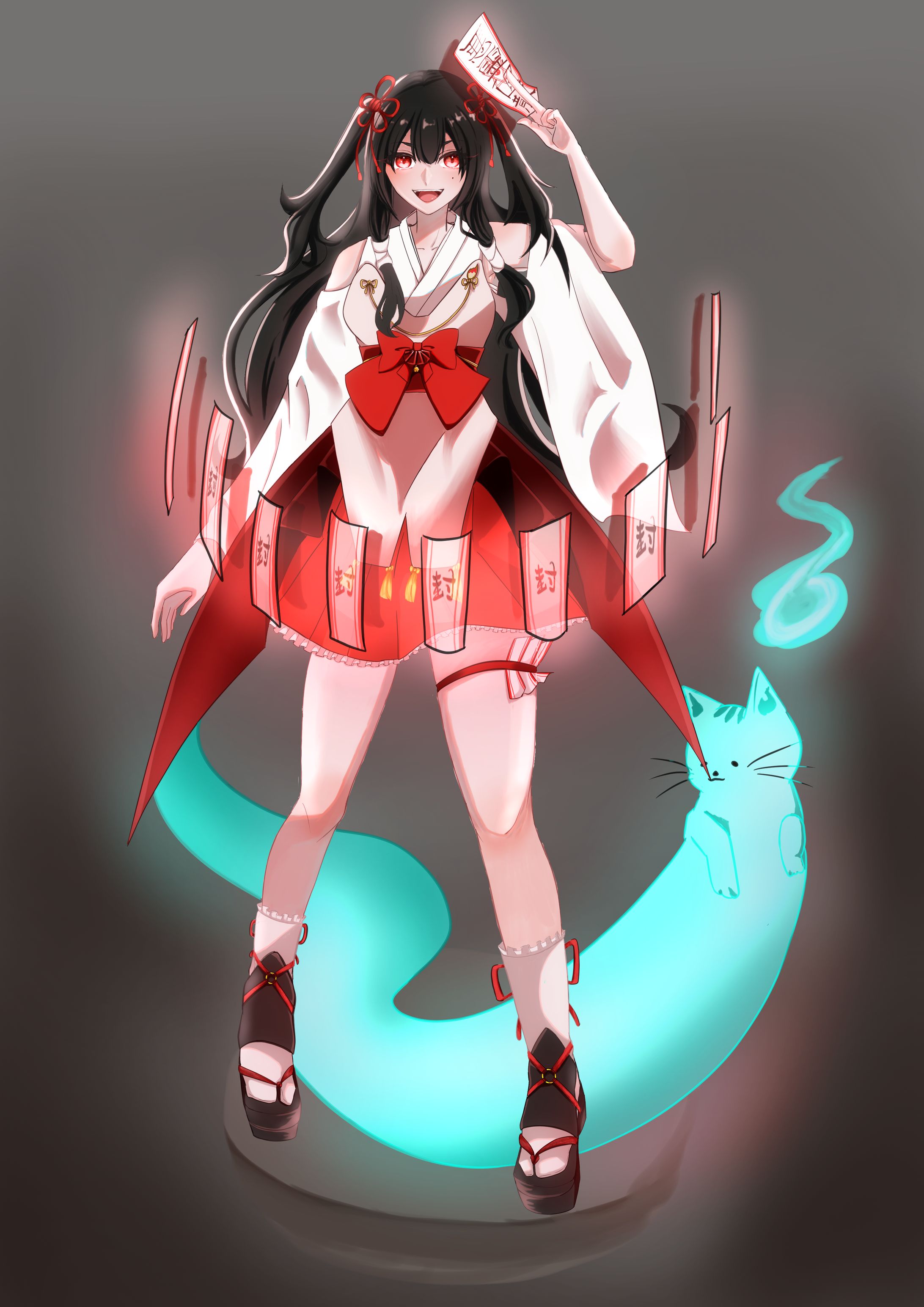 立ち絵サンプル-1